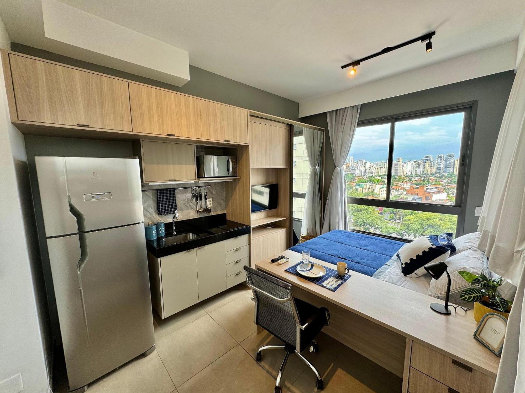 Holiday home Vn Alvorada *