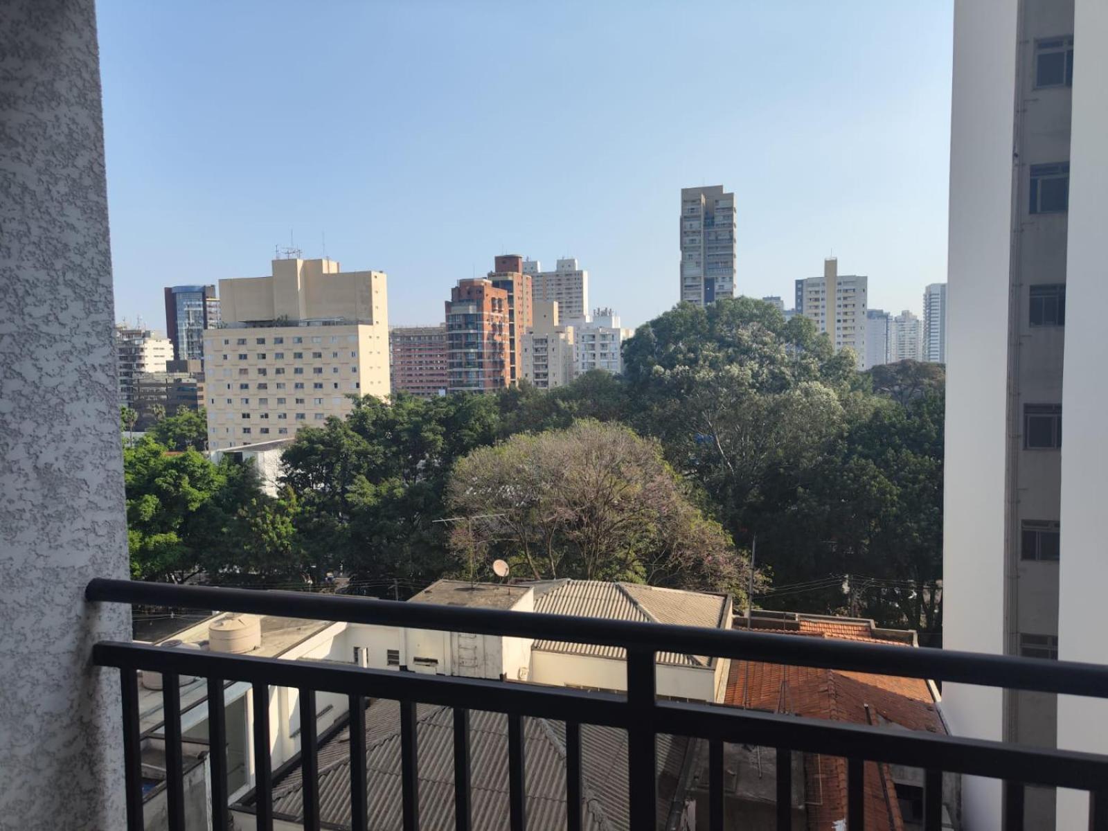 Loft 911 Calixt Pinheiros Sao Paulo