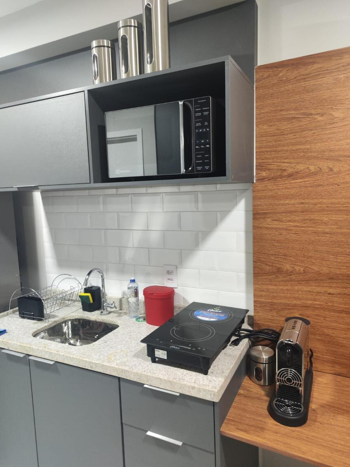 Loft 911 Calixt Pinheiros Sao Paulo