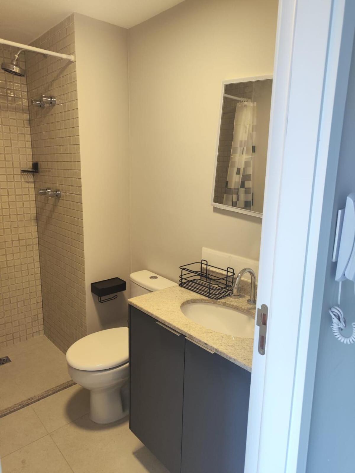 Apartment Loft 911 Calixt Pinheiros Sao Paulo
