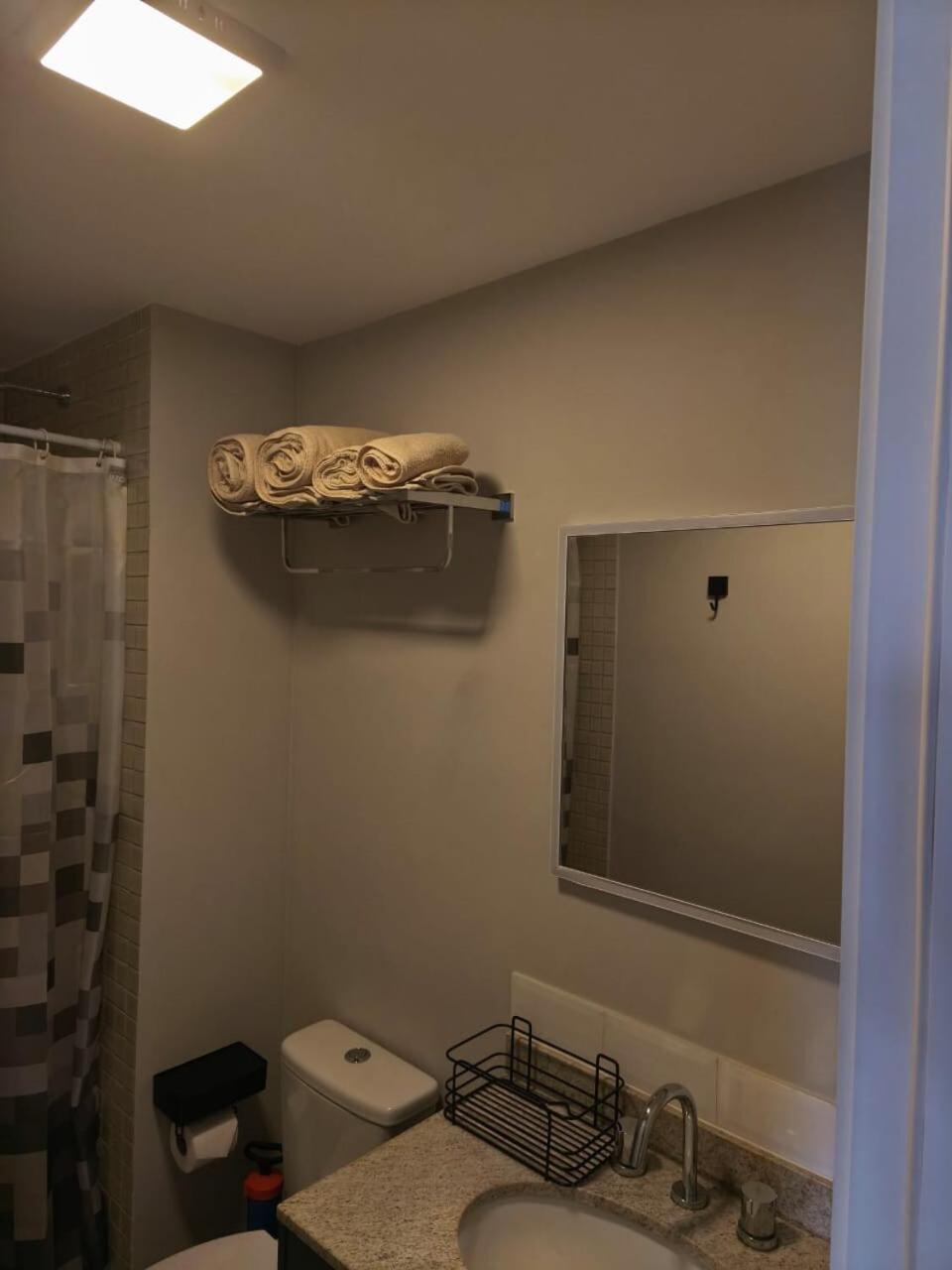 Loft 911 Calixt Pinheiros * Sao Paulo