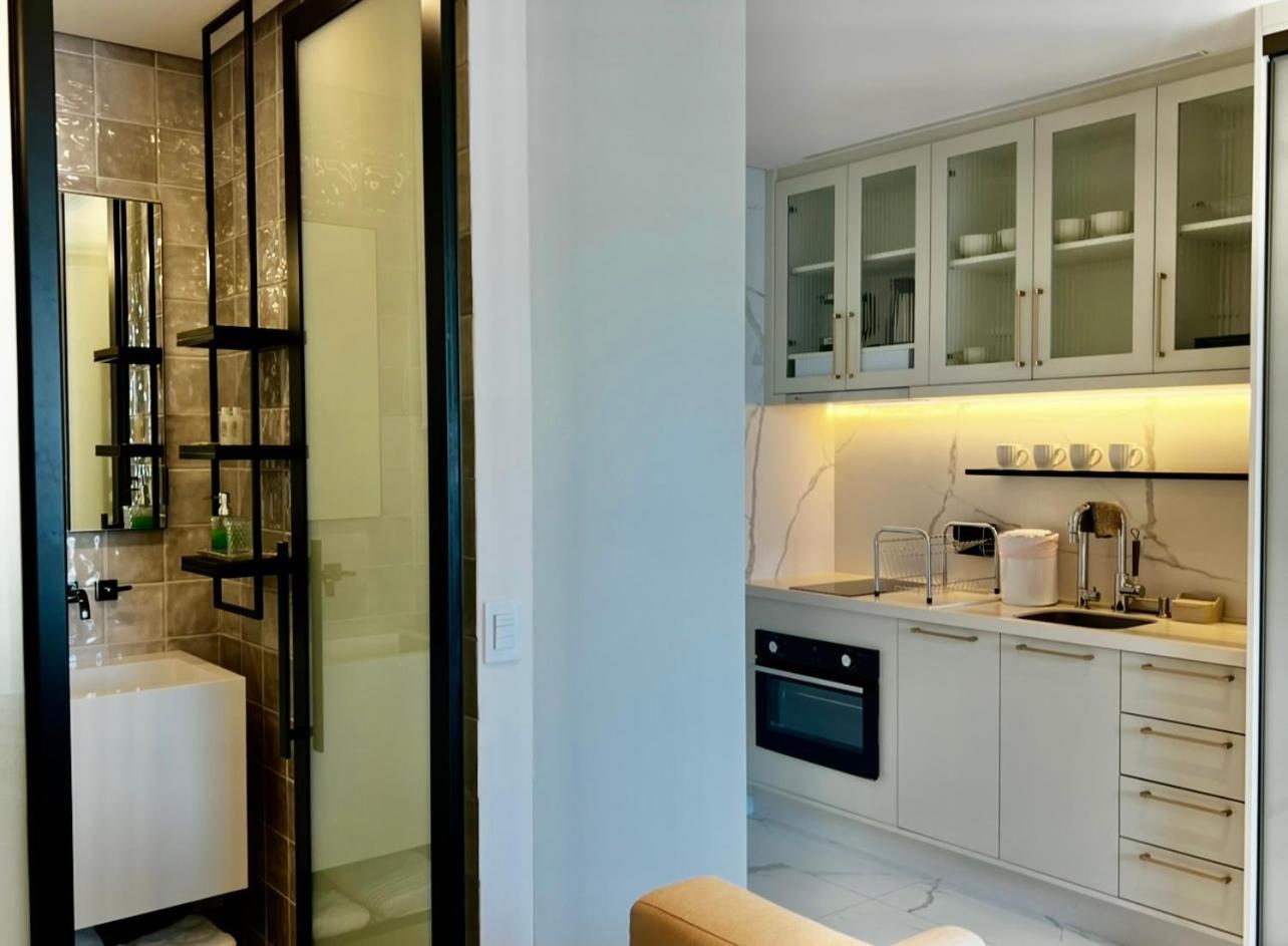 Apartment Completo Helbor Wide No De Pinheiros Sp