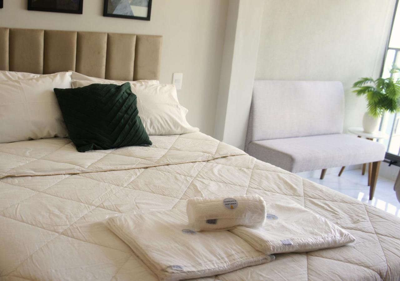 Zahle1004 - Ap Luxo Jardins Ibirapuera Av Paulista Apartment *