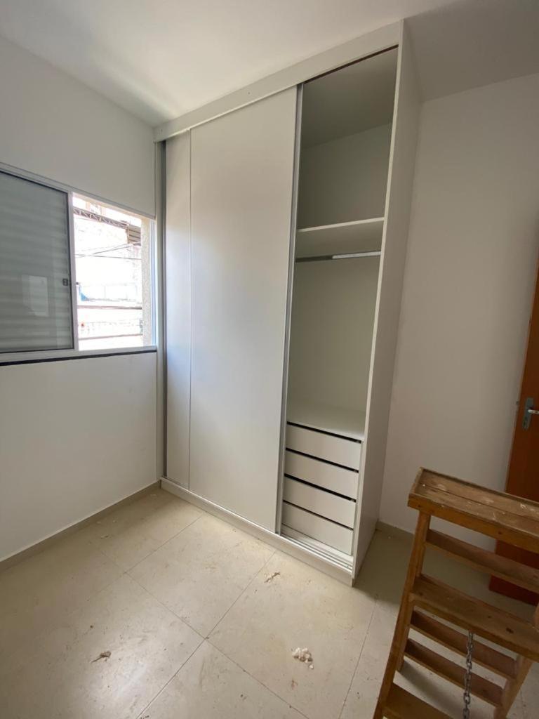 Apartment Esquina Do Metro Proximo De Todo Comercio De Sp Sao Paulo