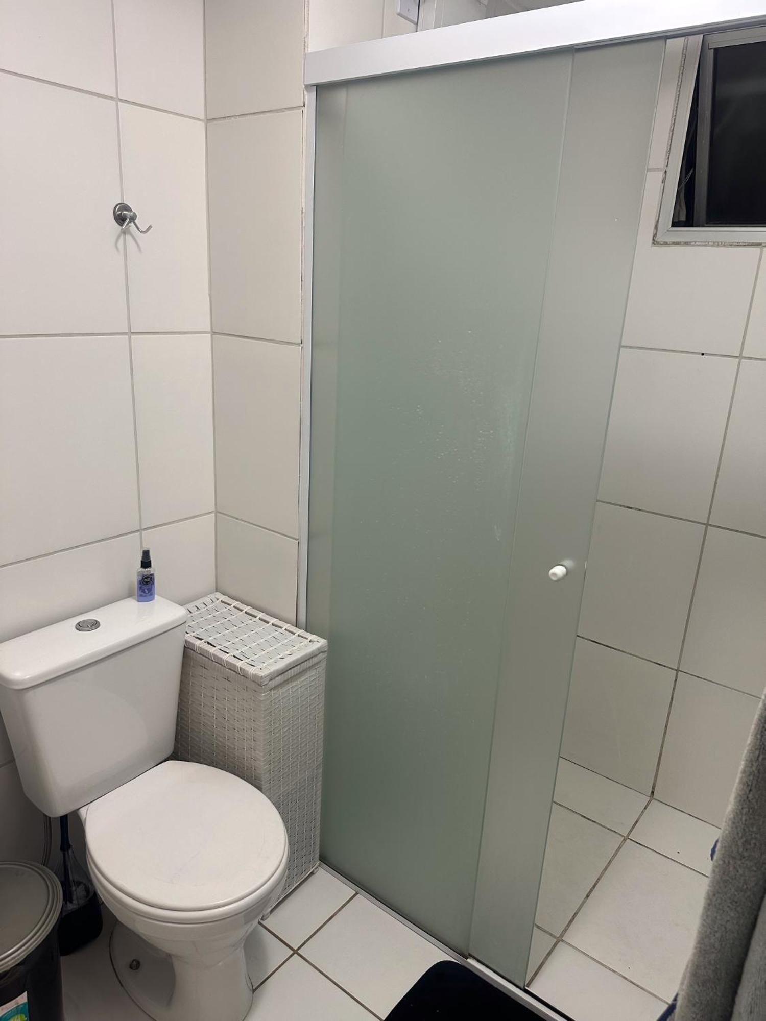 Quartos Privados Em Compartilhado Ở trọ *
