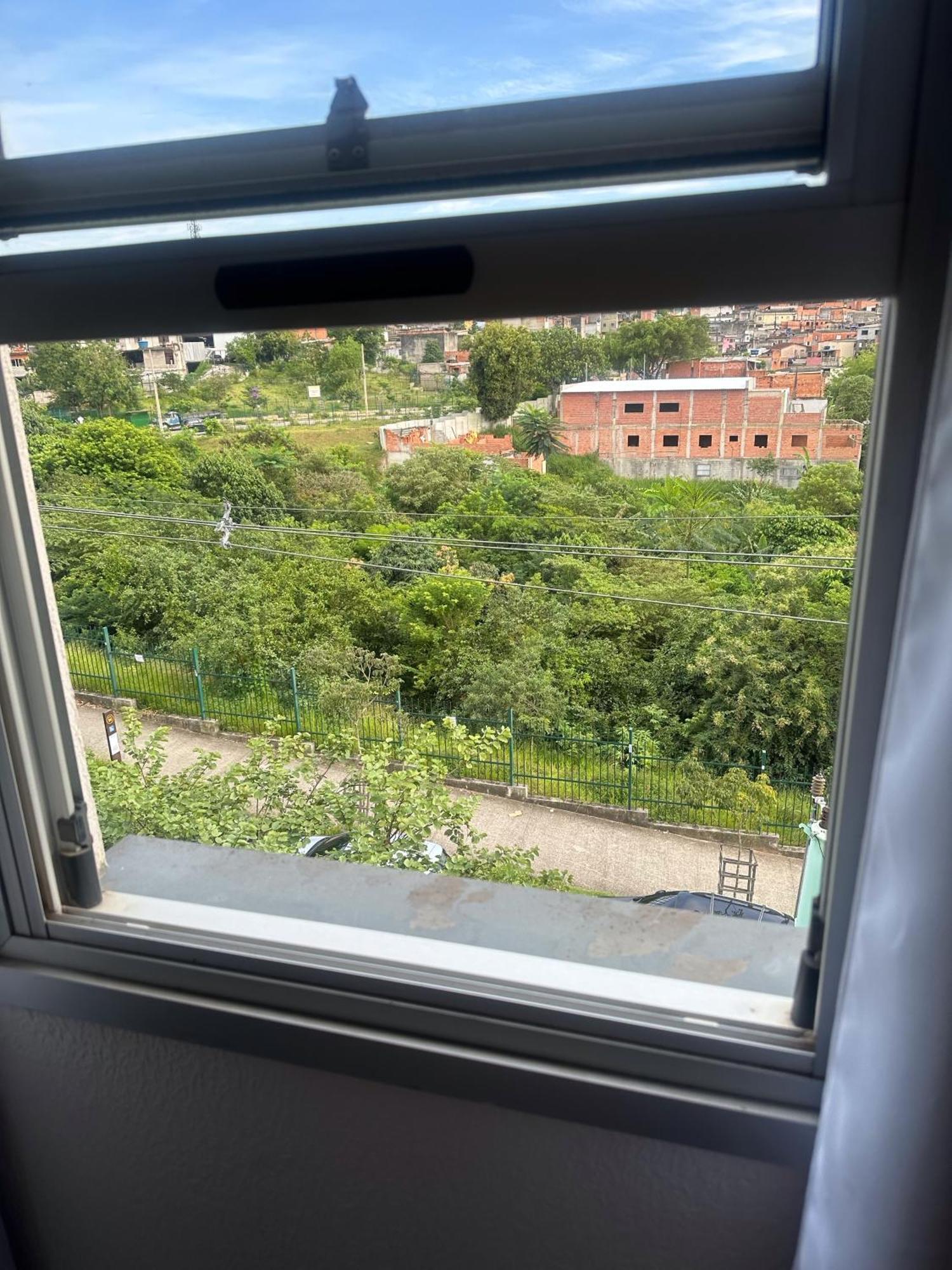 Quartos Privados Em Compartilhado Ở trọ São Paulo