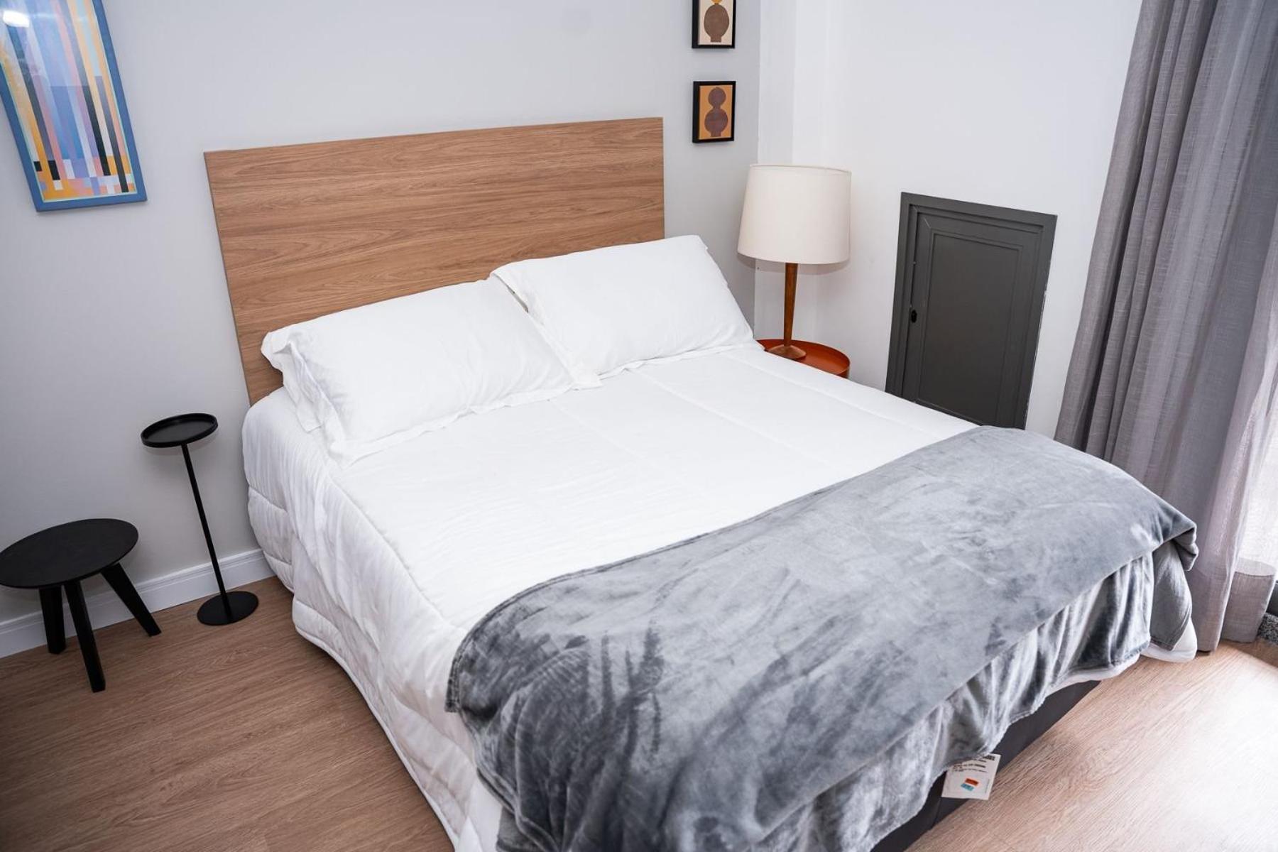 Pinheiros Hy By Housi Apartment