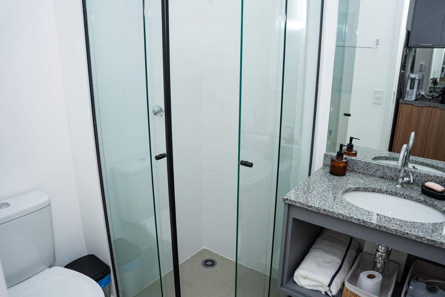 Pinheiros Hy By Housi Apartment *