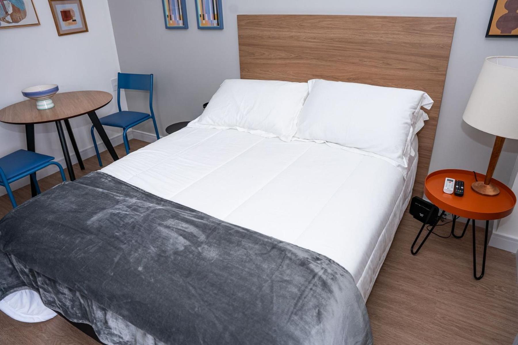 Pinheiros Hy By Housi Apartment