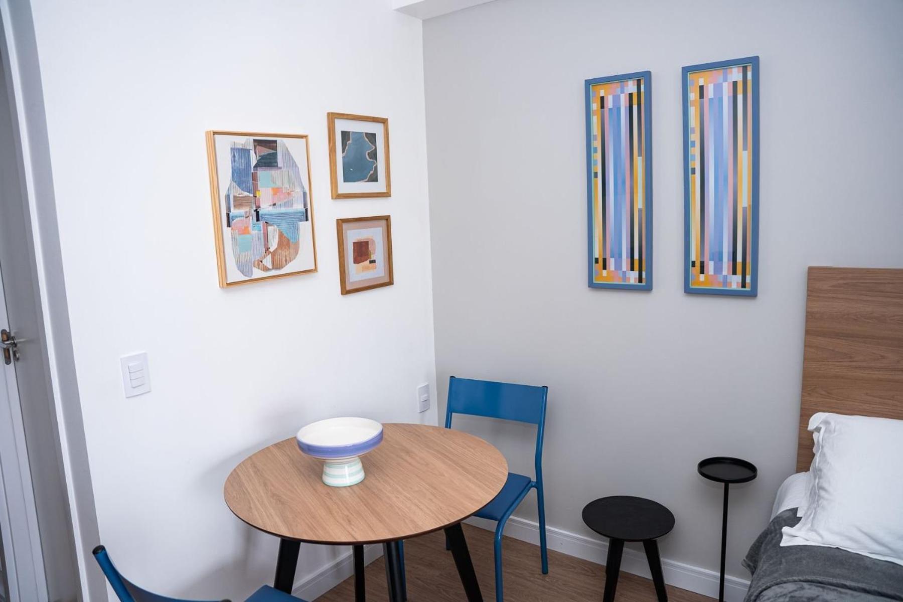 Apartment Pinheiros Hy By Housi *