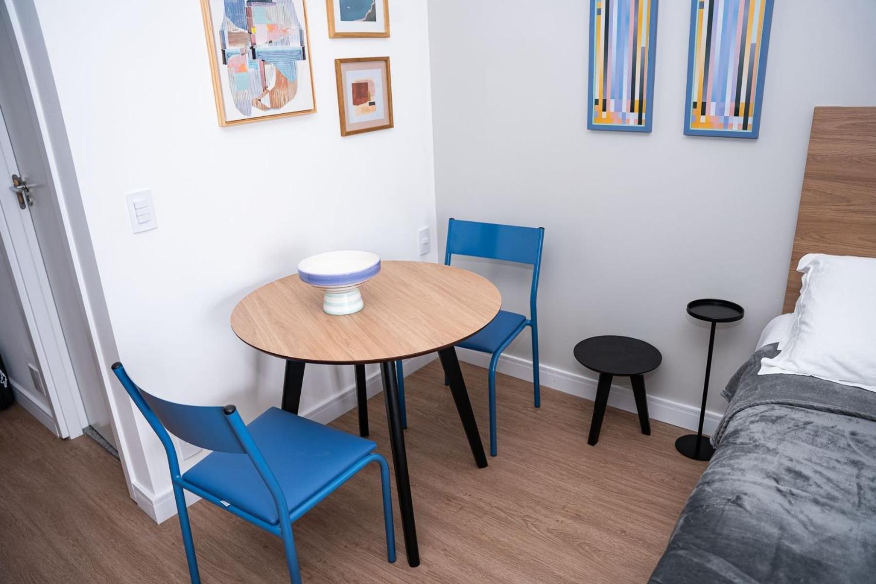Apartment Pinheiros Hy By Housi *