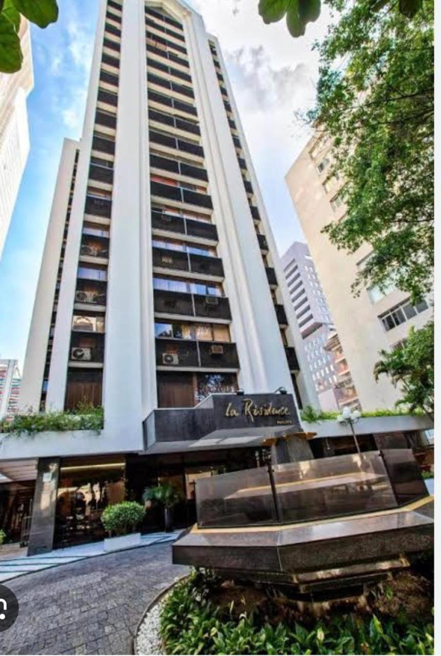 Um Lindo E Aconchegante No Coracao De Sao Paulo, Bem Localizado, Proximo Ao Metro Consolacao E A Avenida Paulista, E A Poucos Metros Do Masp * Sao Paulo