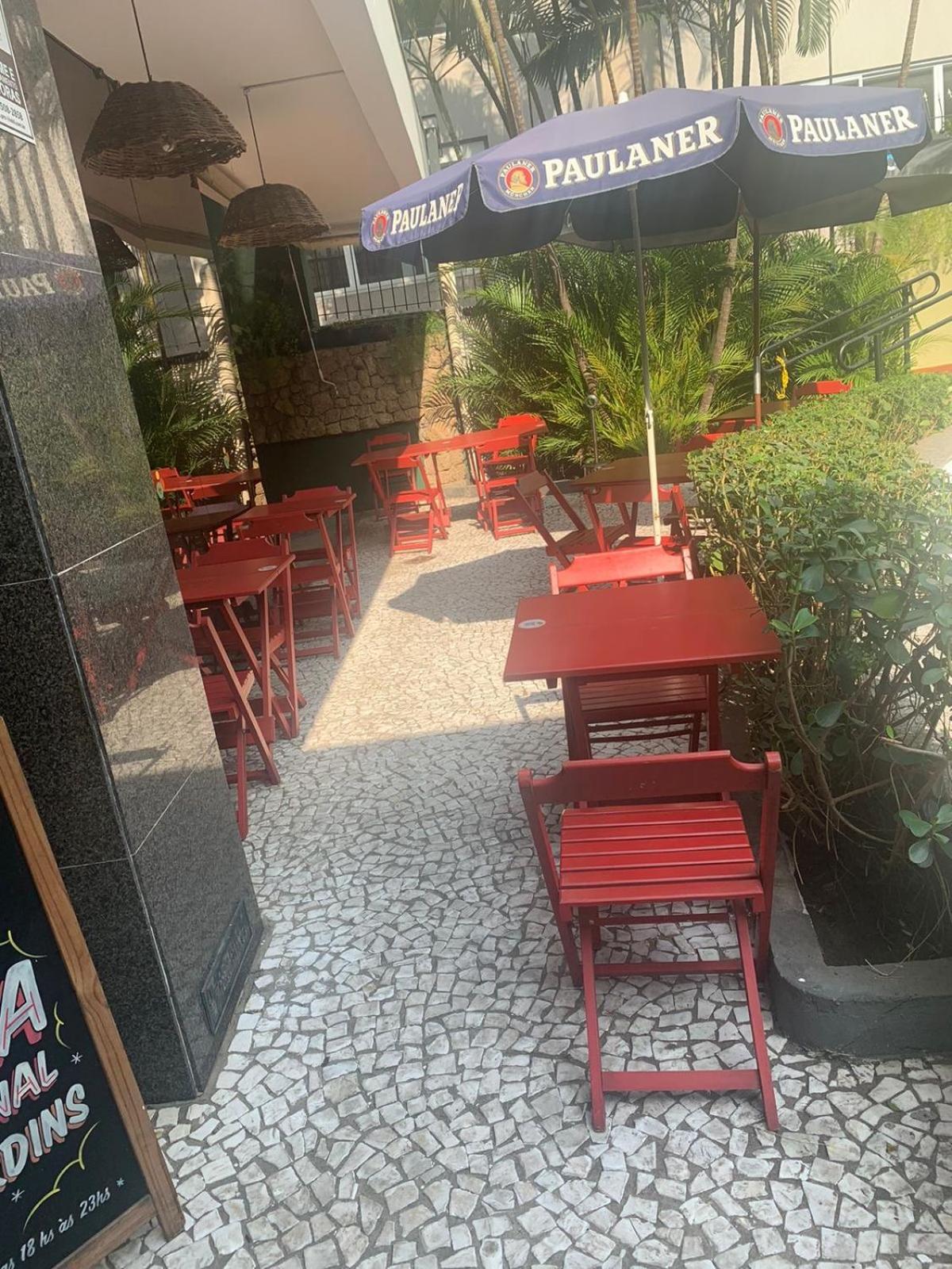 Um Lindo E Aconchegante No Coracao De Sao Paulo, Bem Localizado, Proximo Ao Metro Consolacao E A Avenida Paulista, E A Poucos Metros Do Masp Sao Paulo