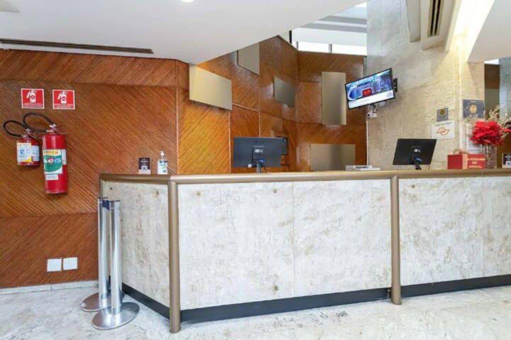 Apartment Um Lindo E Aconchegante No Coracao De Sao Paulo, Bem Localizado, Proximo Ao Metro Consolacao E A Avenida Paulista, E A Poucos Metros Do Masp