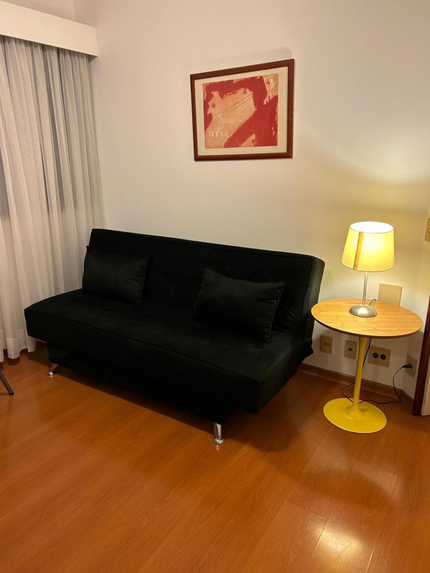 Um Lindo E Aconchegante No Coracao De Sao Paulo, Bem Localizado, Proximo Ao Metro Consolacao E A Avenida Paulista, E A Poucos Metros Do Masp Apartment