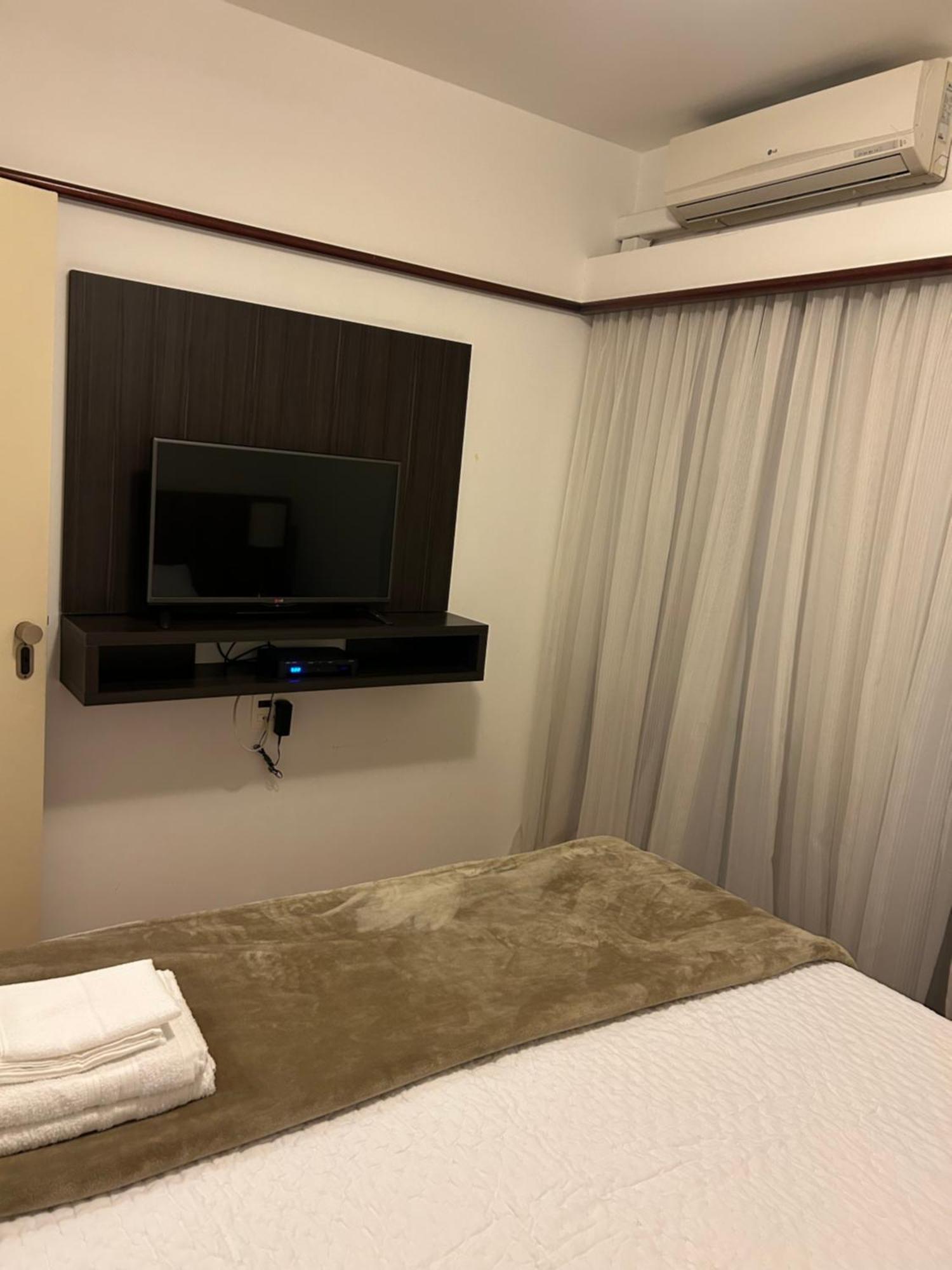 Apartment Um Lindo E Aconchegante No Coracao De Sao Paulo, Bem Localizado, Proximo Ao Metro Consolacao E A Avenida Paulista, E A Poucos Metros Do Masp Sao Paulo