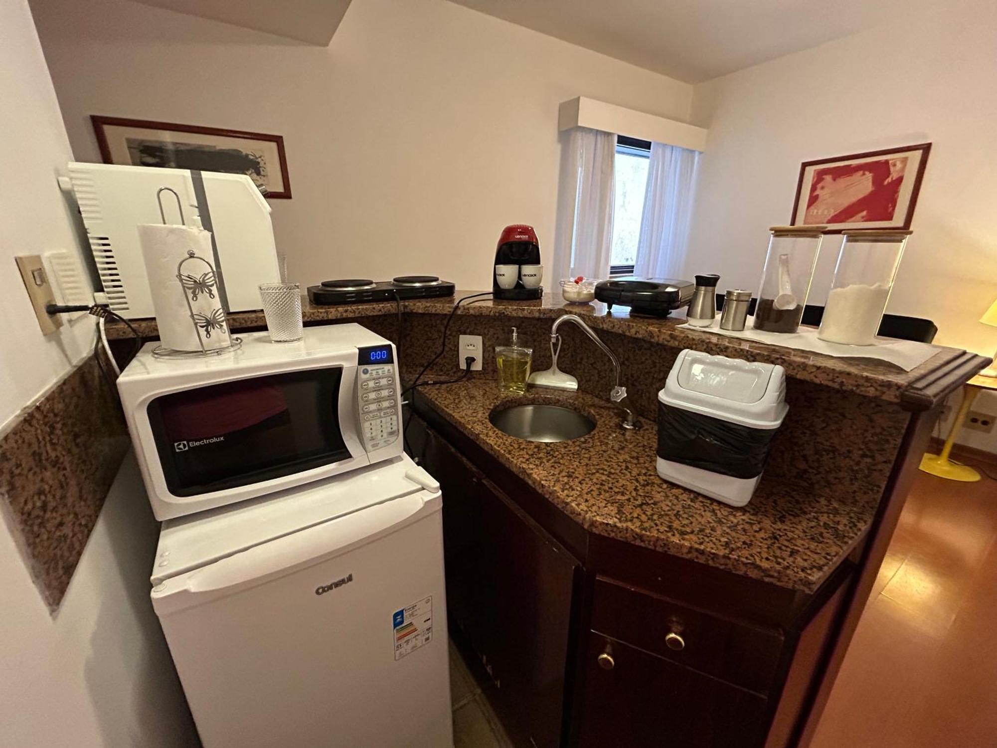 Apartment Um Lindo E Aconchegante No Coracao De Sao Paulo, Bem Localizado, Proximo Ao Metro Consolacao E A Avenida Paulista, E A Poucos Metros Do Masp