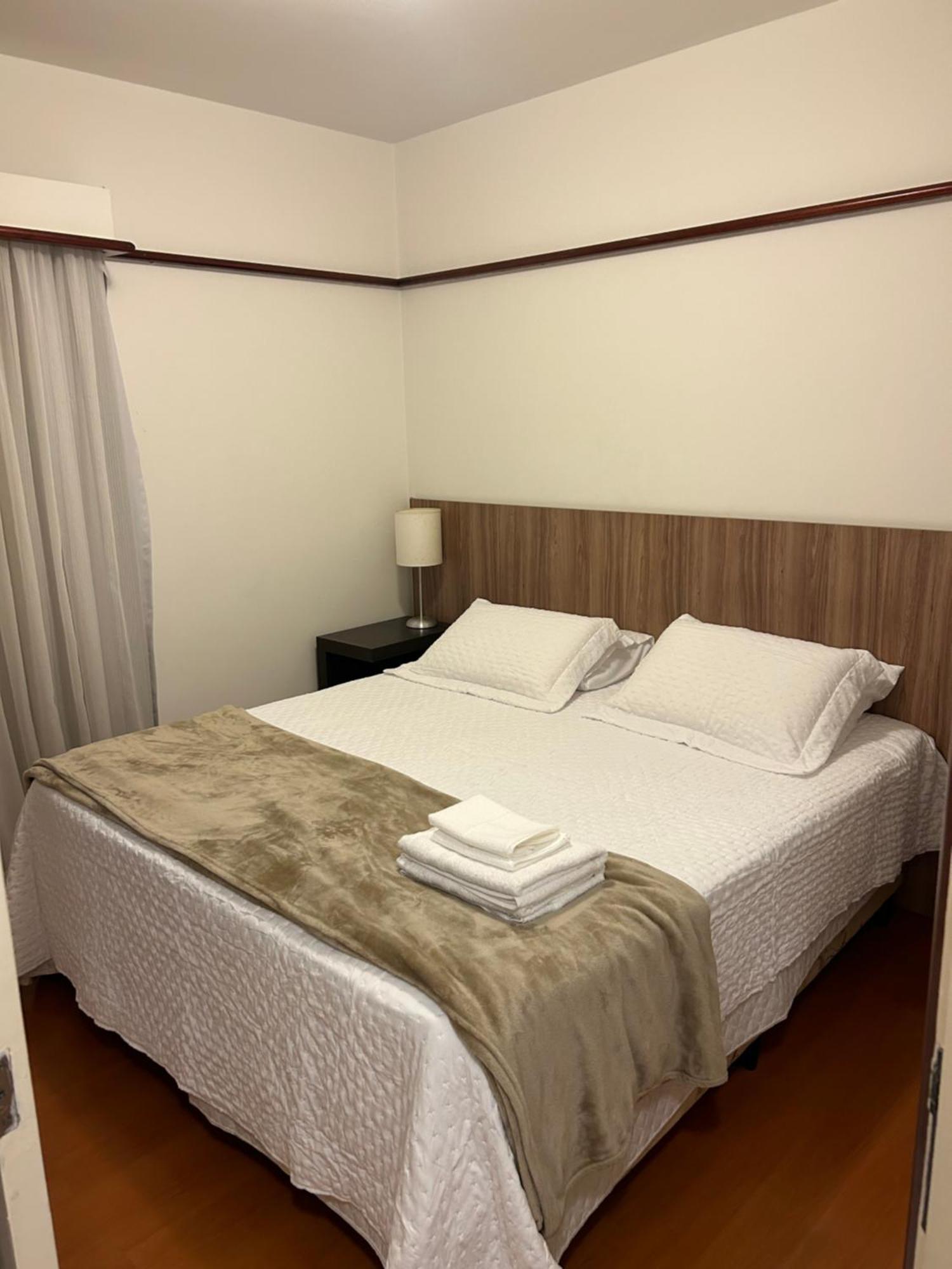 Um Lindo E Aconchegante No Coracao De Sao Paulo, Bem Localizado, Proximo Ao Metro Consolacao E A Avenida Paulista, E A Poucos Metros Do Masp Apartment