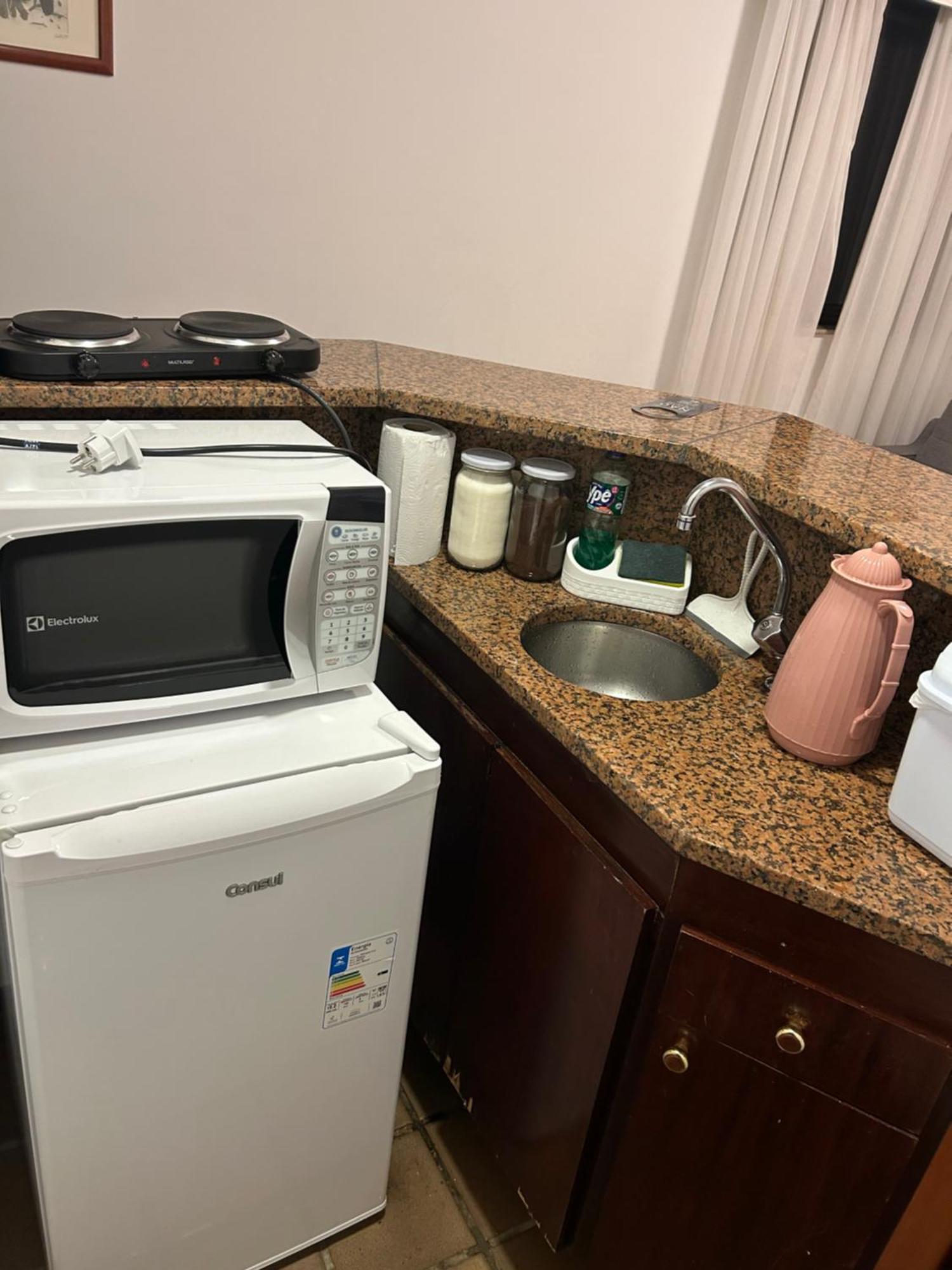 Apartment Um Lindo E Aconchegante No Coracao De Sao Paulo, Bem Localizado, Proximo Ao Metro Consolacao E A Avenida Paulista, E A Poucos Metros Do Masp
