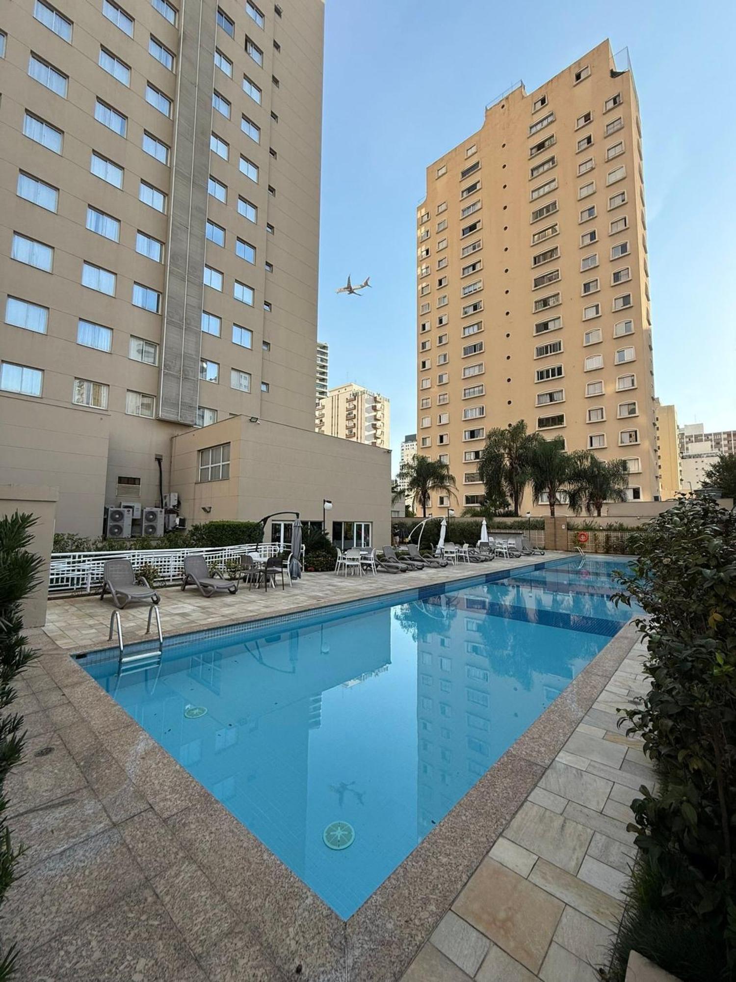 Flat | Mercure Olimpia - Delfhy Khách sạn