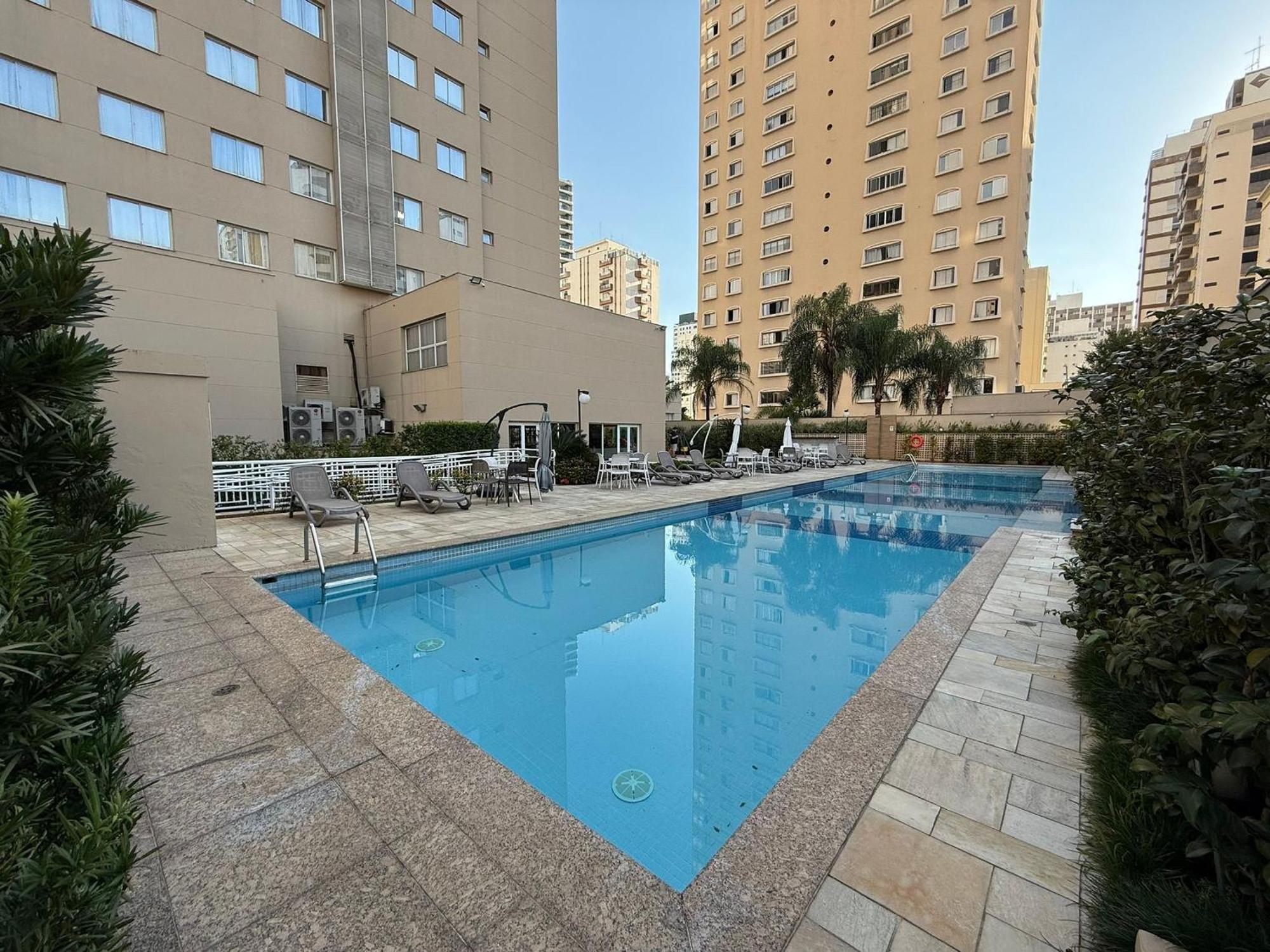 Khách sạn Flat | Mercure Olimpia - Delfhy