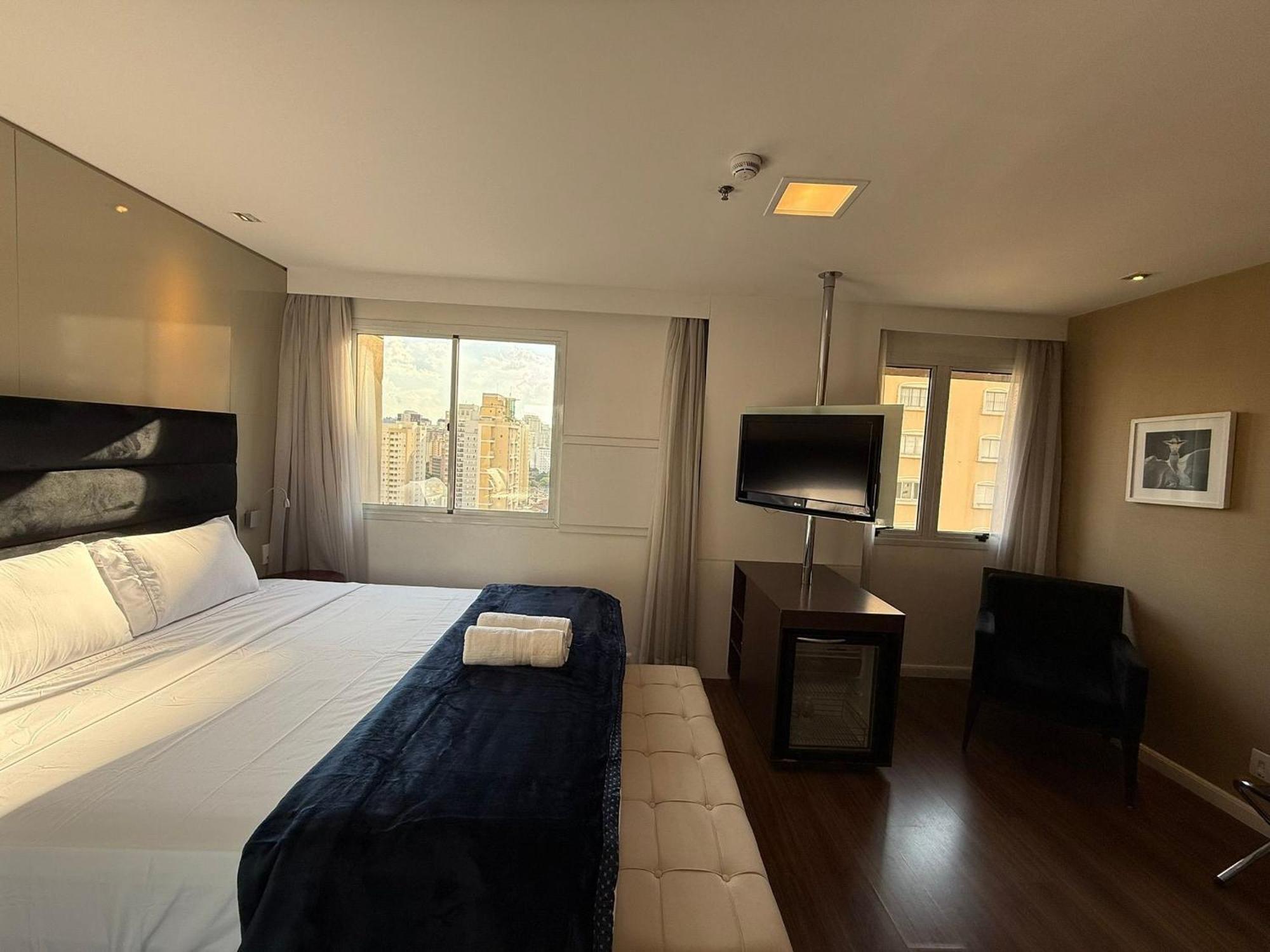 Khách sạn Flat | Mercure Olimpia - Delfhy