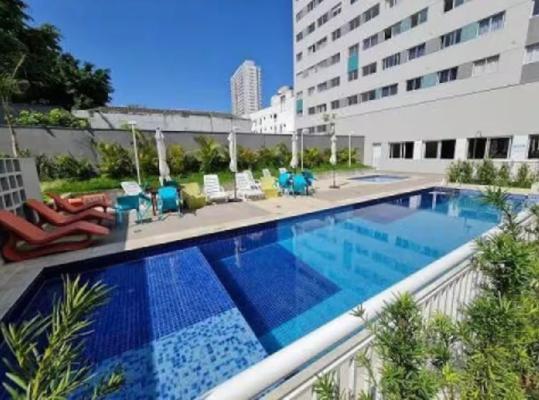 Apartment Lindo No Metro Belem De Sp