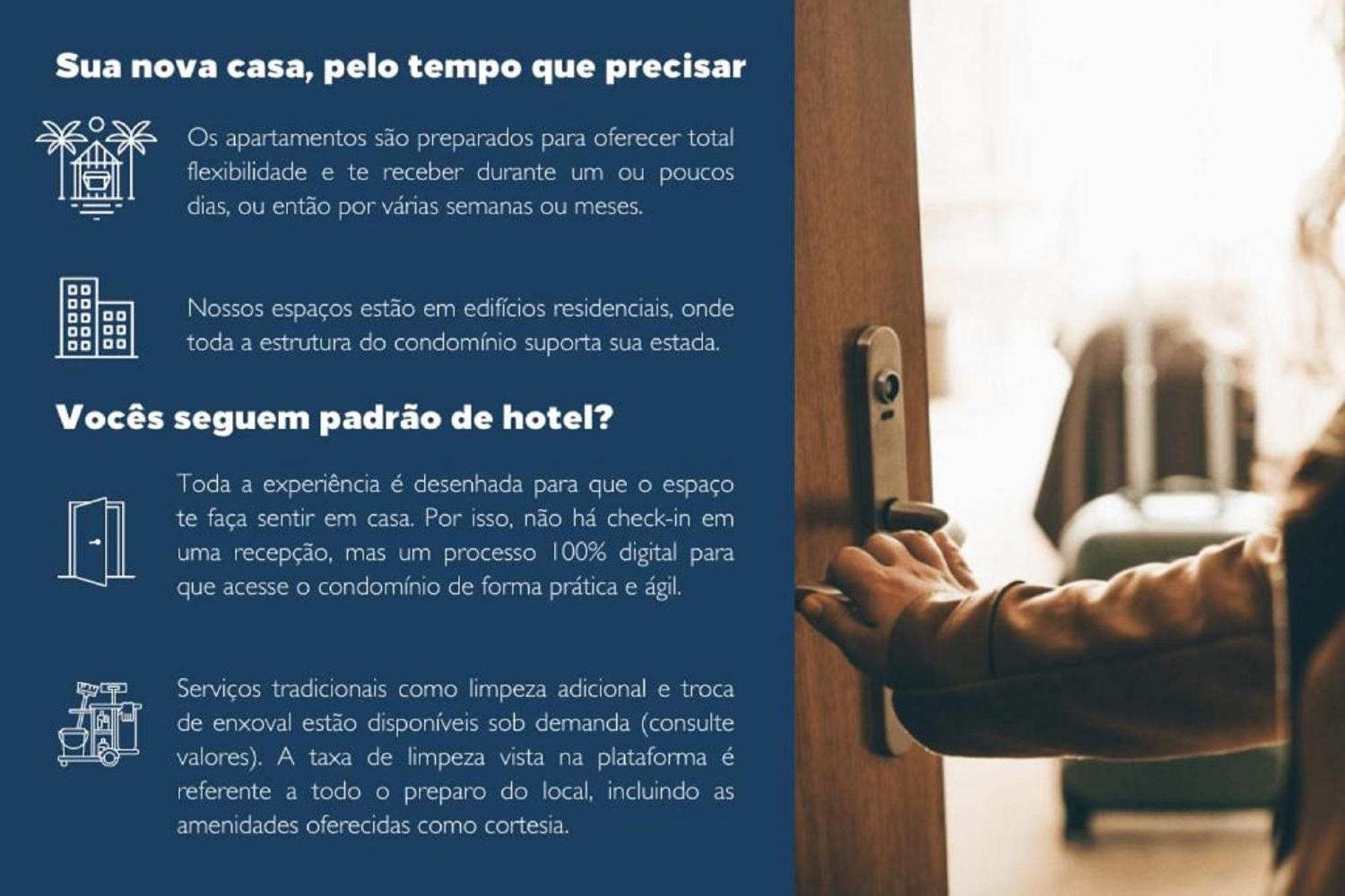 Novos, Com Otima Estrutura E Area Comum Proximo A Usp - Caza Noz
