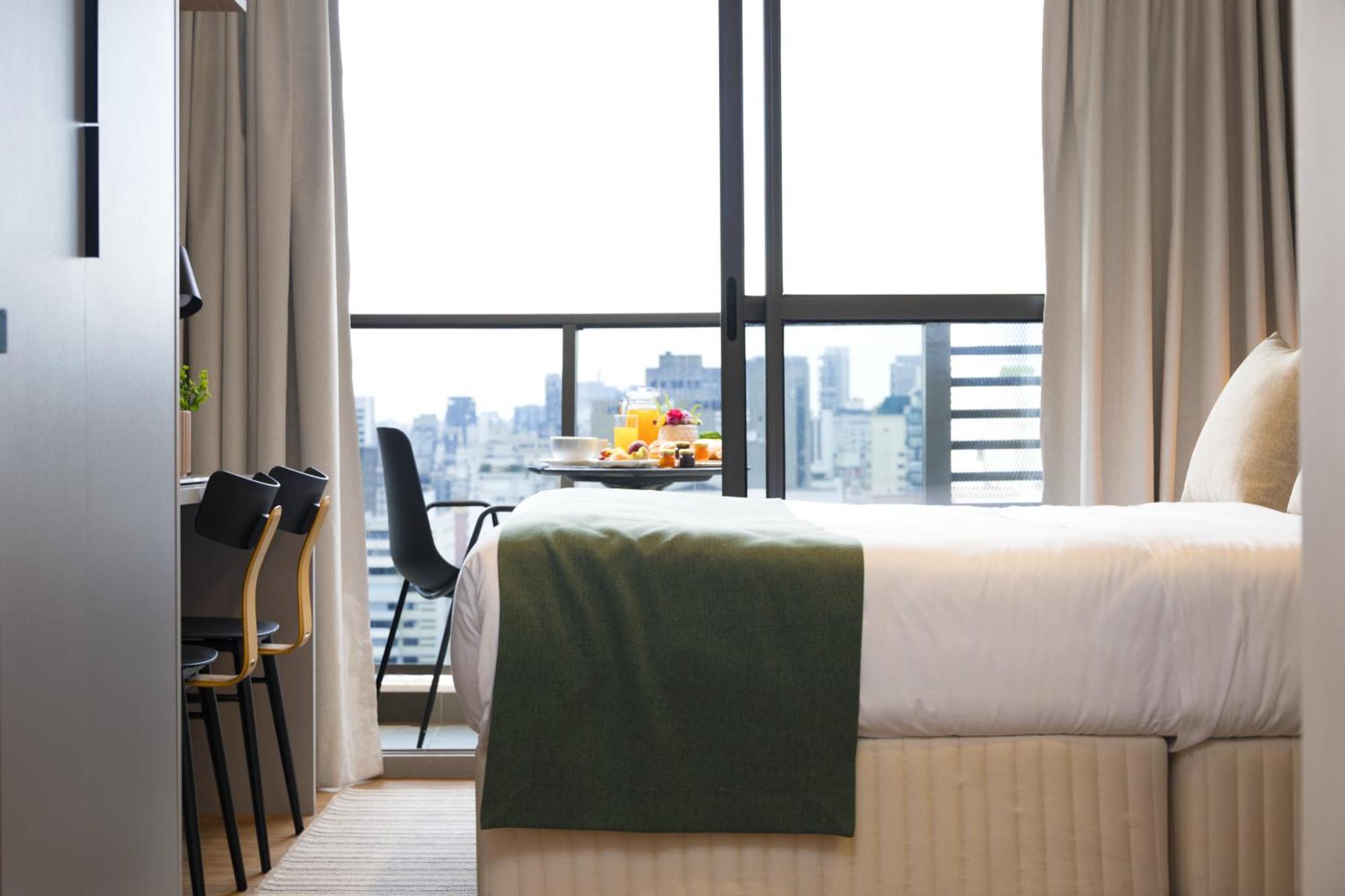 Holiday home Nine 3134 - Jardim Paulista *