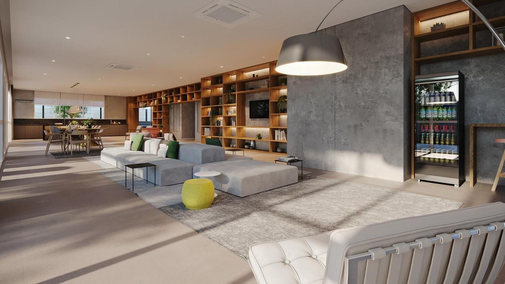 Almagah 227 Apartemen Sao Paulo