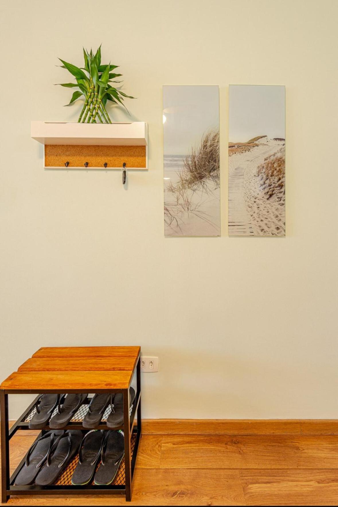 Cozy Apartment, 1 Block From Paulista Ave Apartemen *