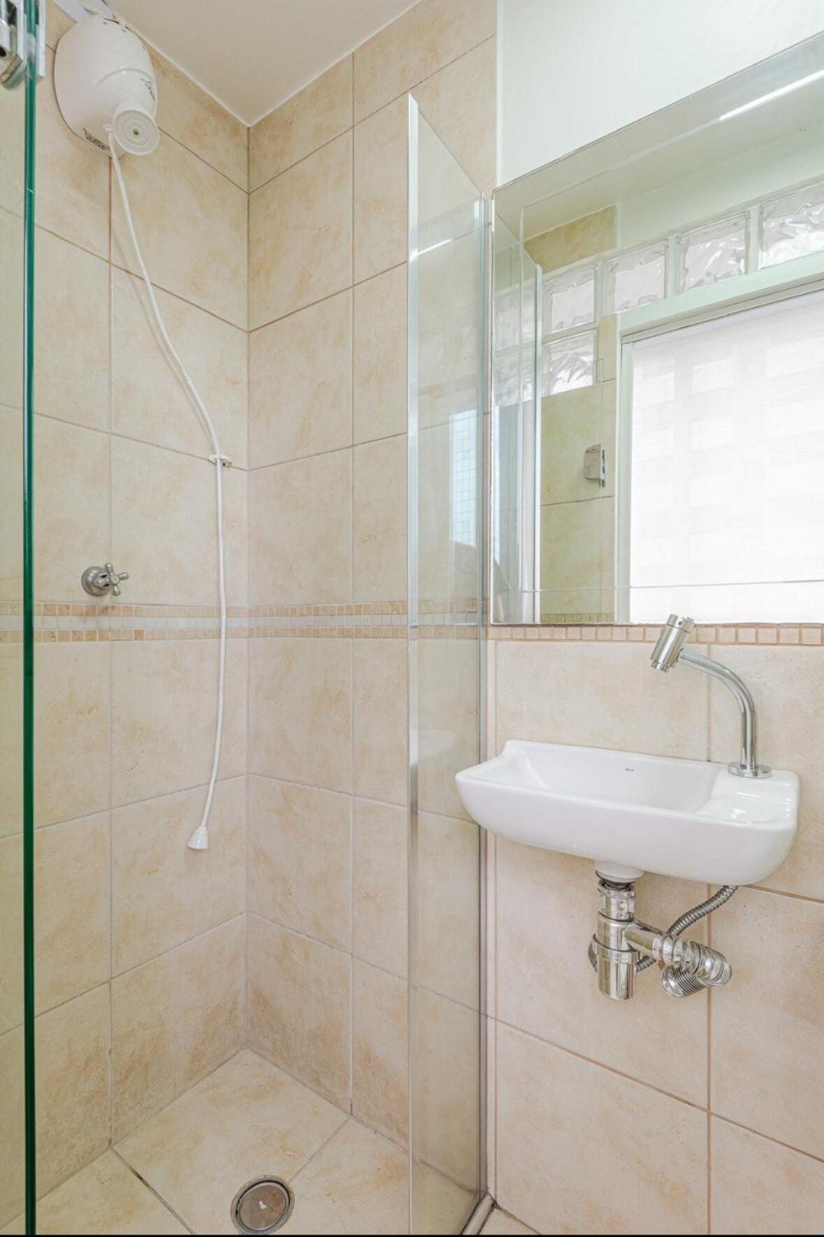 Cozy Apartment, 1 Block From Paulista Ave Apartemen