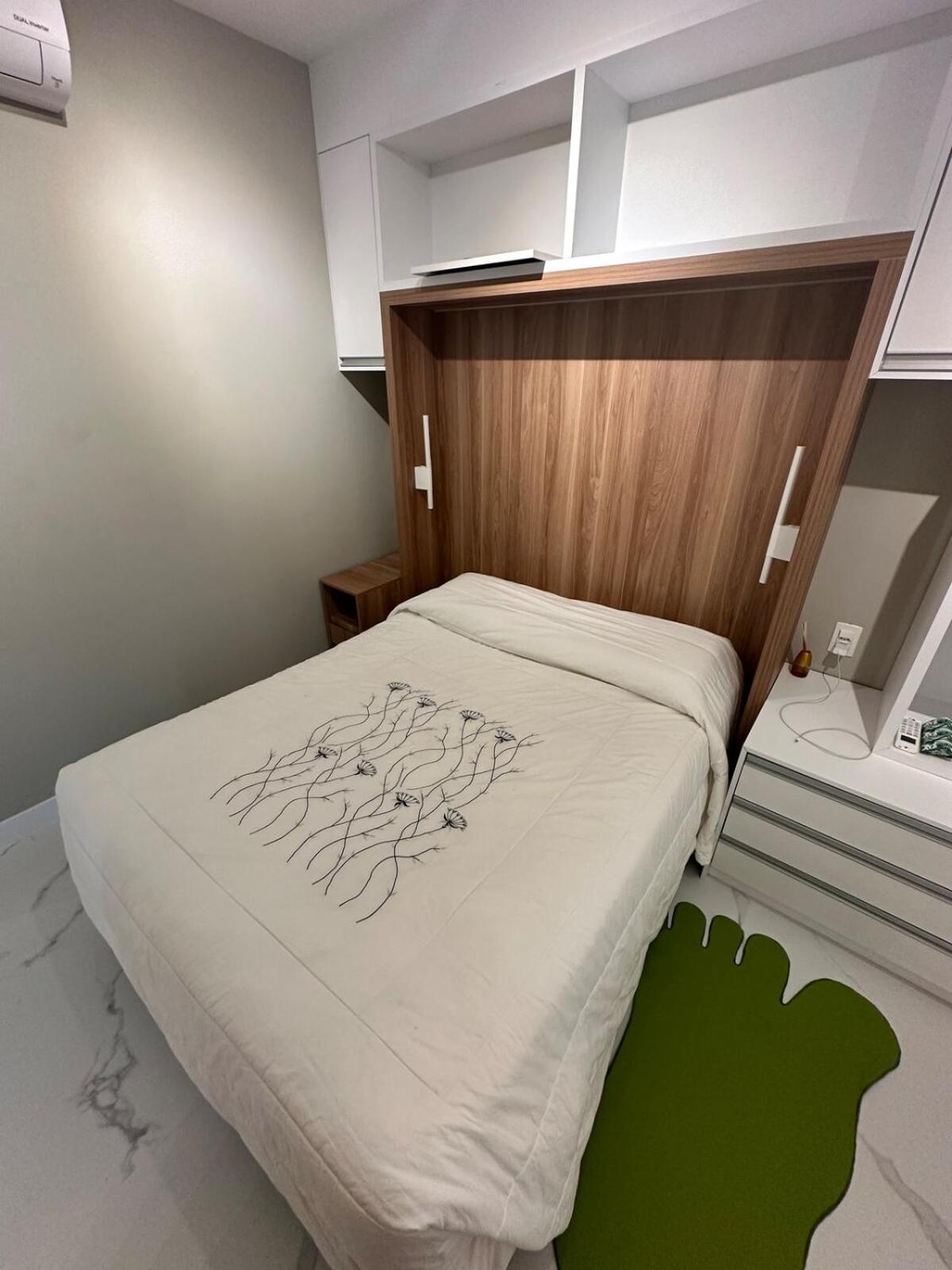 Loft Modern And Convenient - Garage Included Apartment Sao Paulo