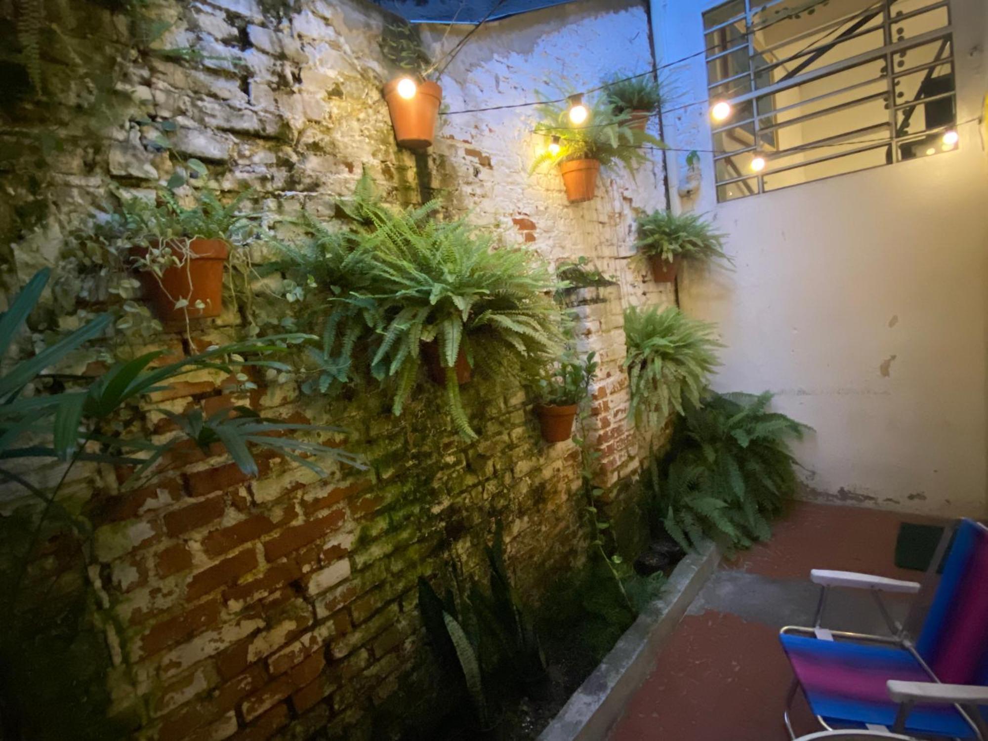 Casa Da Vo Lila - Quartos Privativos Ao Lado Do Metro Mariana E Ana Rosa! Seu Cantinho Em Sp Hostel