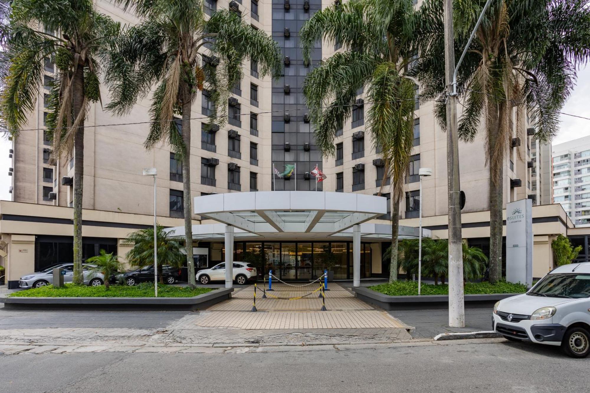 Hotel Superior Luxo Congonhas