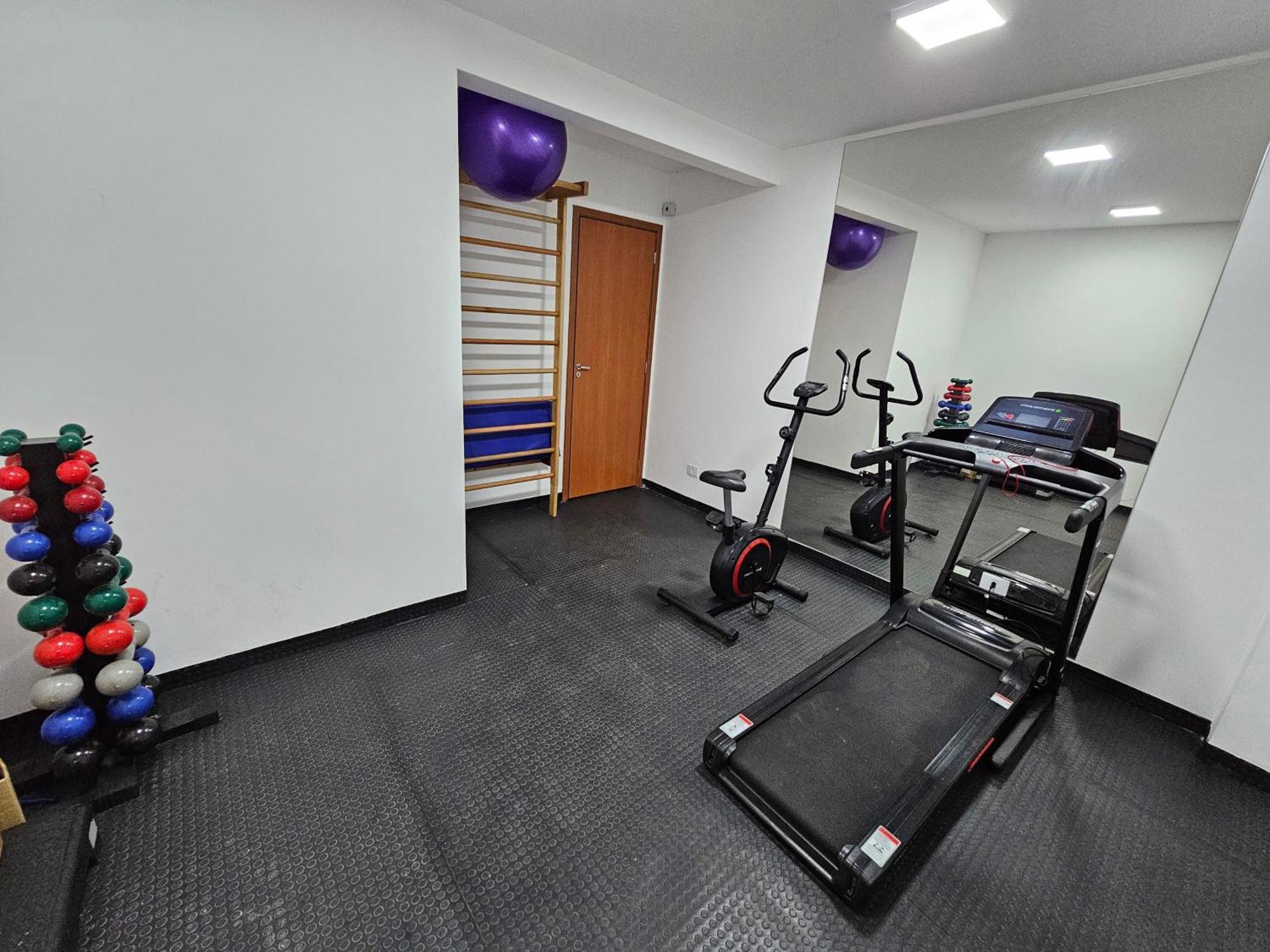 Apartment Ape Charmoso Morumbi Chacara Do Jockey Sao Paulo