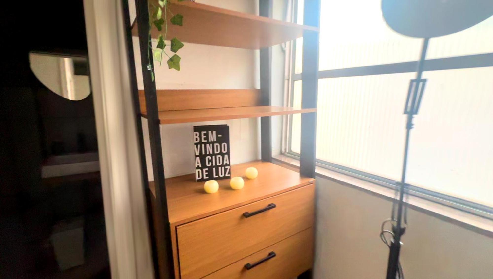 Căn hộ Cobertura Com Varanda E Ofuro Itaim Bibi *