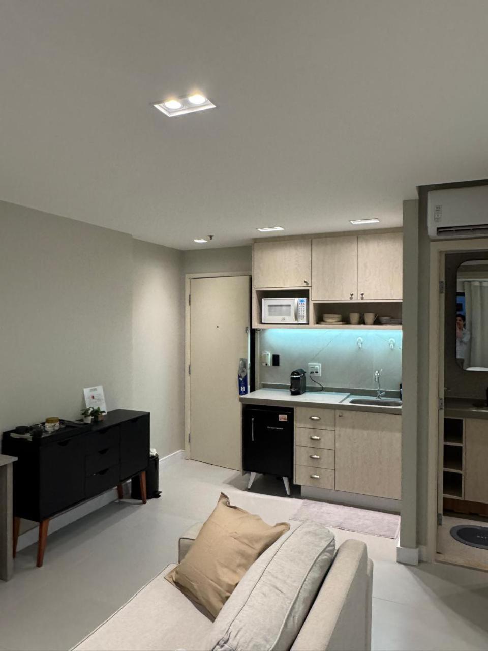 Jardins Flat Executivo - Alameda Lorena *