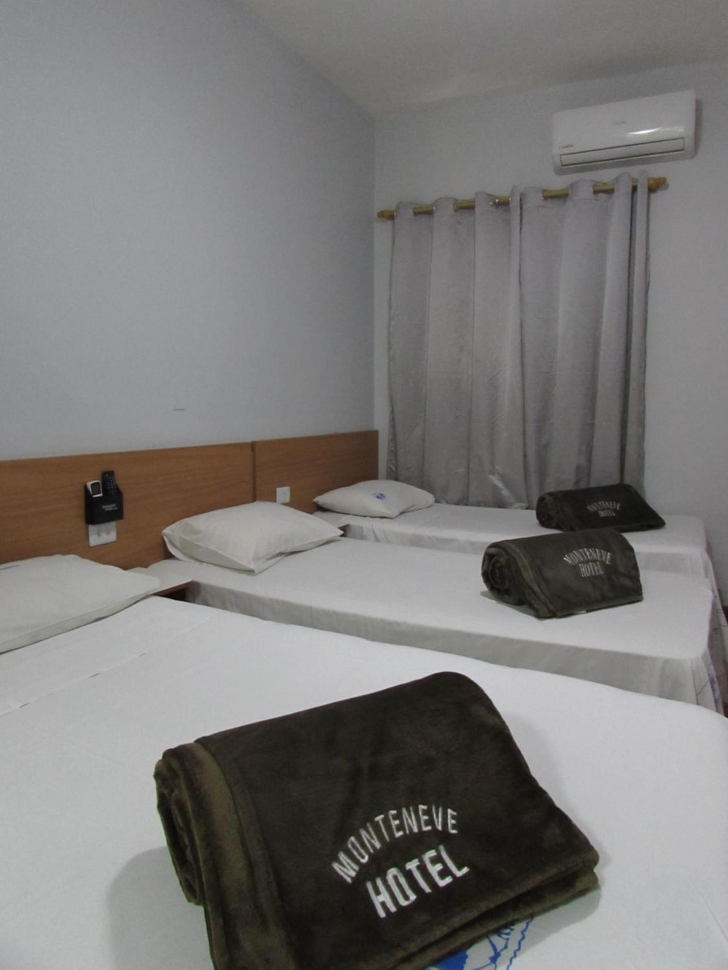 Hotel Hotel Monteneve 2*