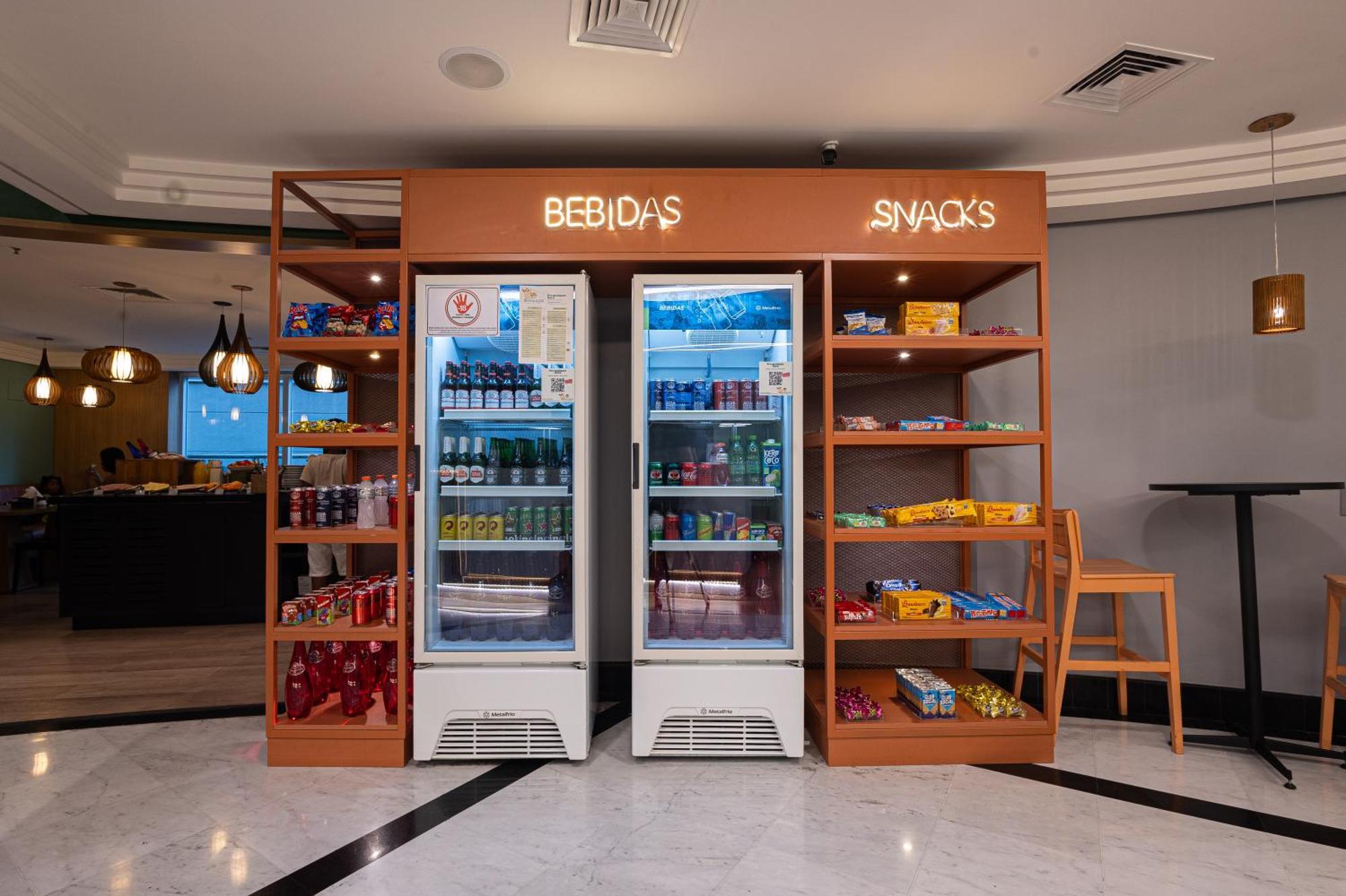 Comfort Ibirapuera Khách sạn 3*