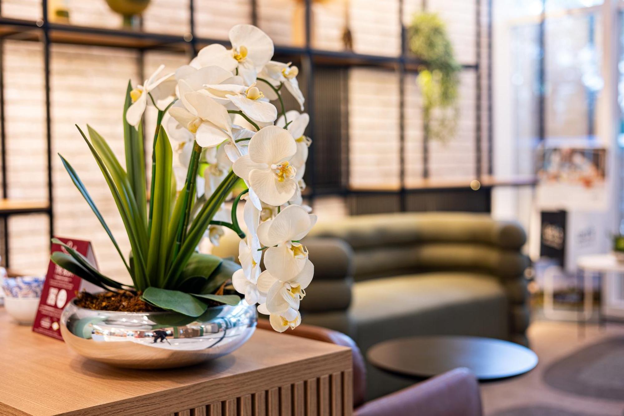 Khách sạn Comfort Ibirapuera 3*