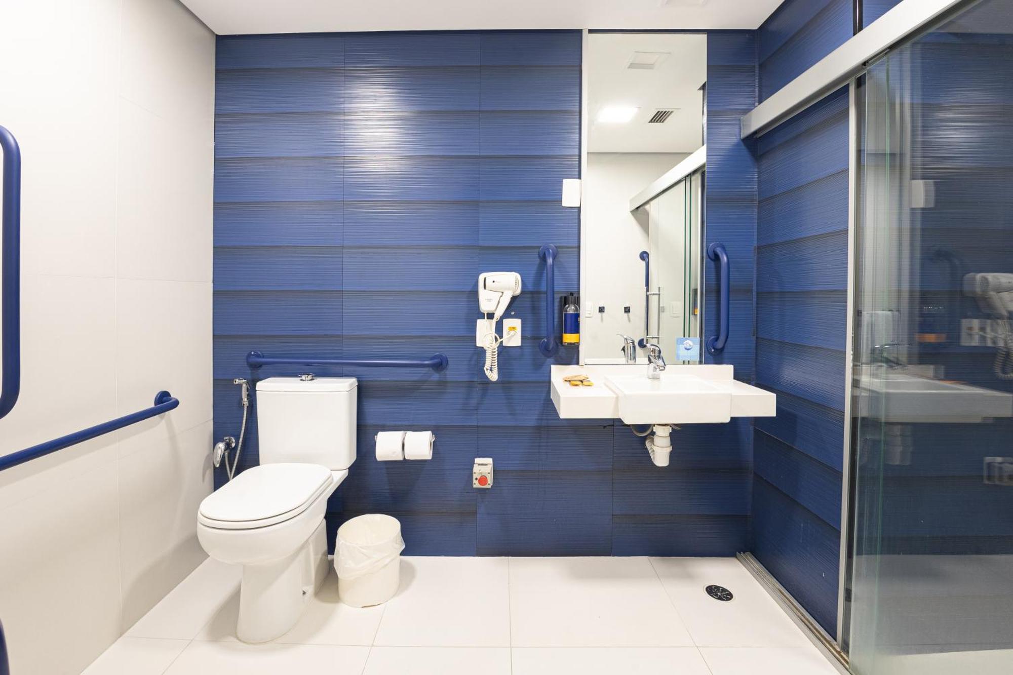 Comfort Ibirapuera Khách sạn São Paulo