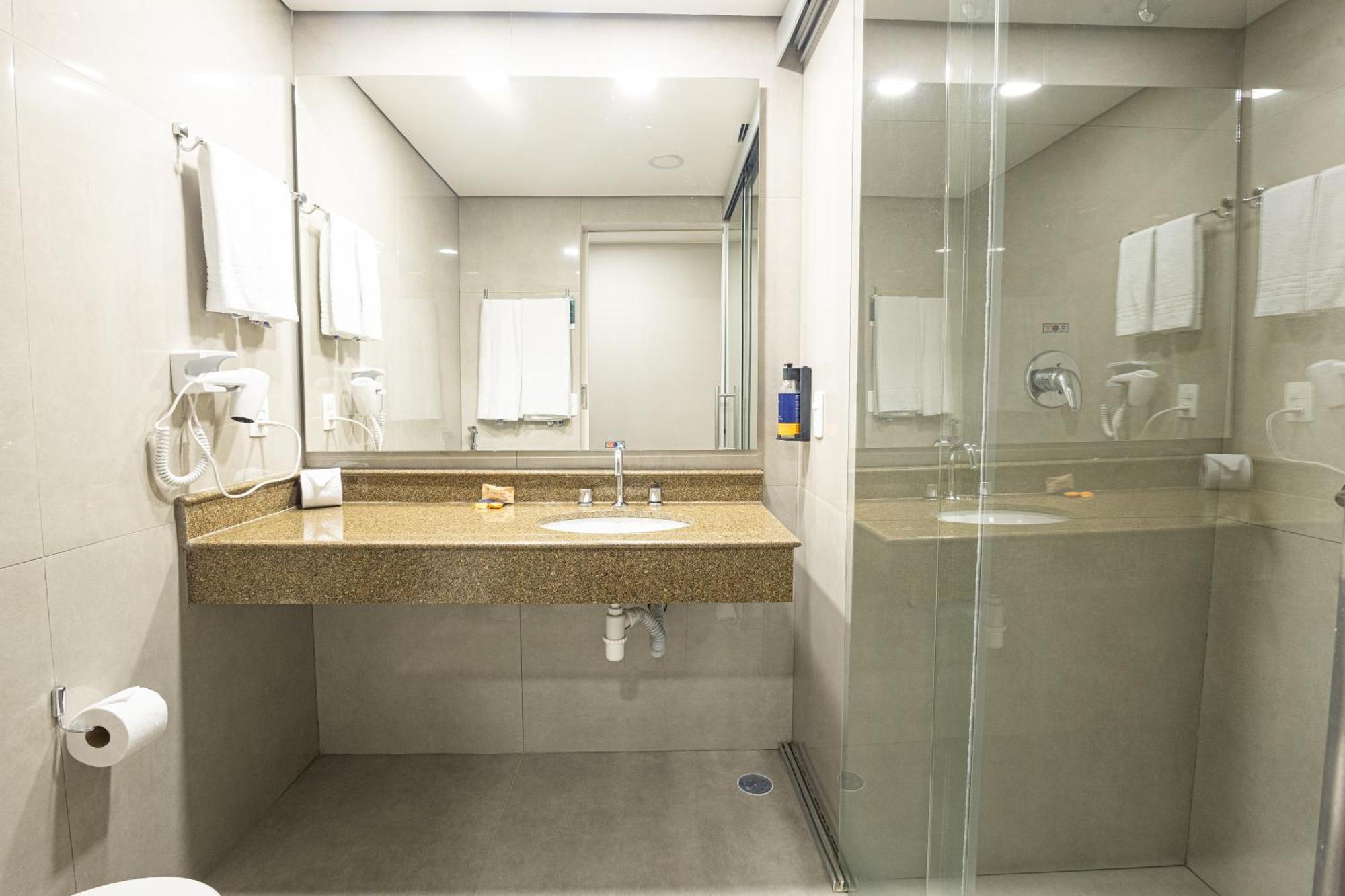 Khách sạn Comfort Ibirapuera São Paulo