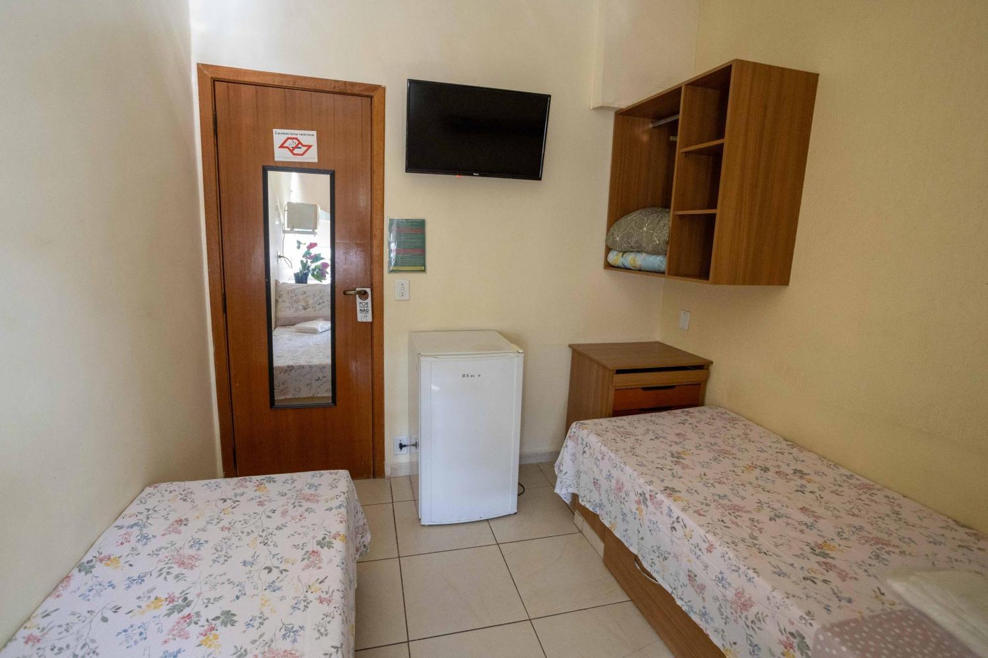 Otel Flat Economico Butanta 2*