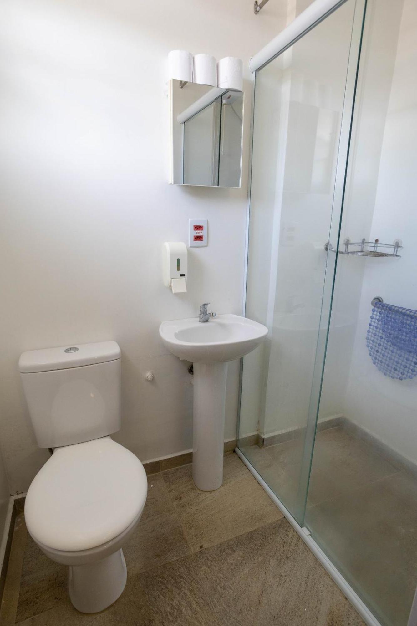 Otel Flat Economico Butanta Sao Paulo