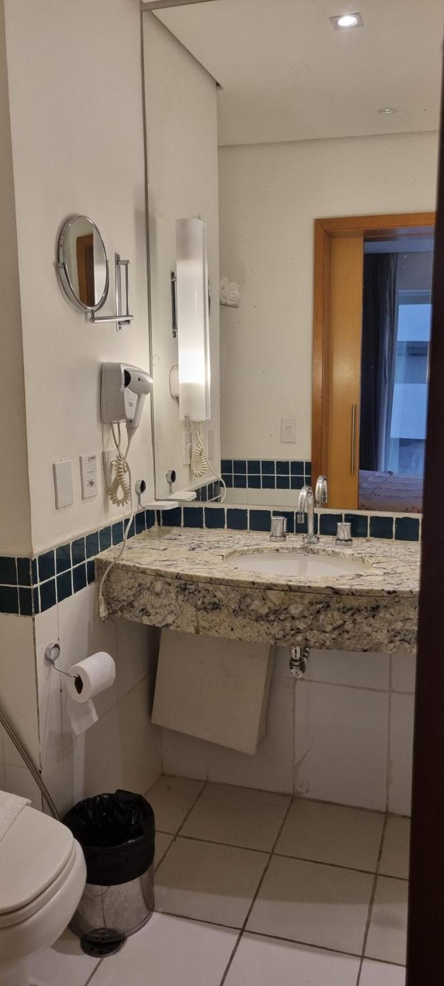 Flat Moderno Aconchegante Mobiliado E Com Sacada Ibirapuera * Sao Paulo
