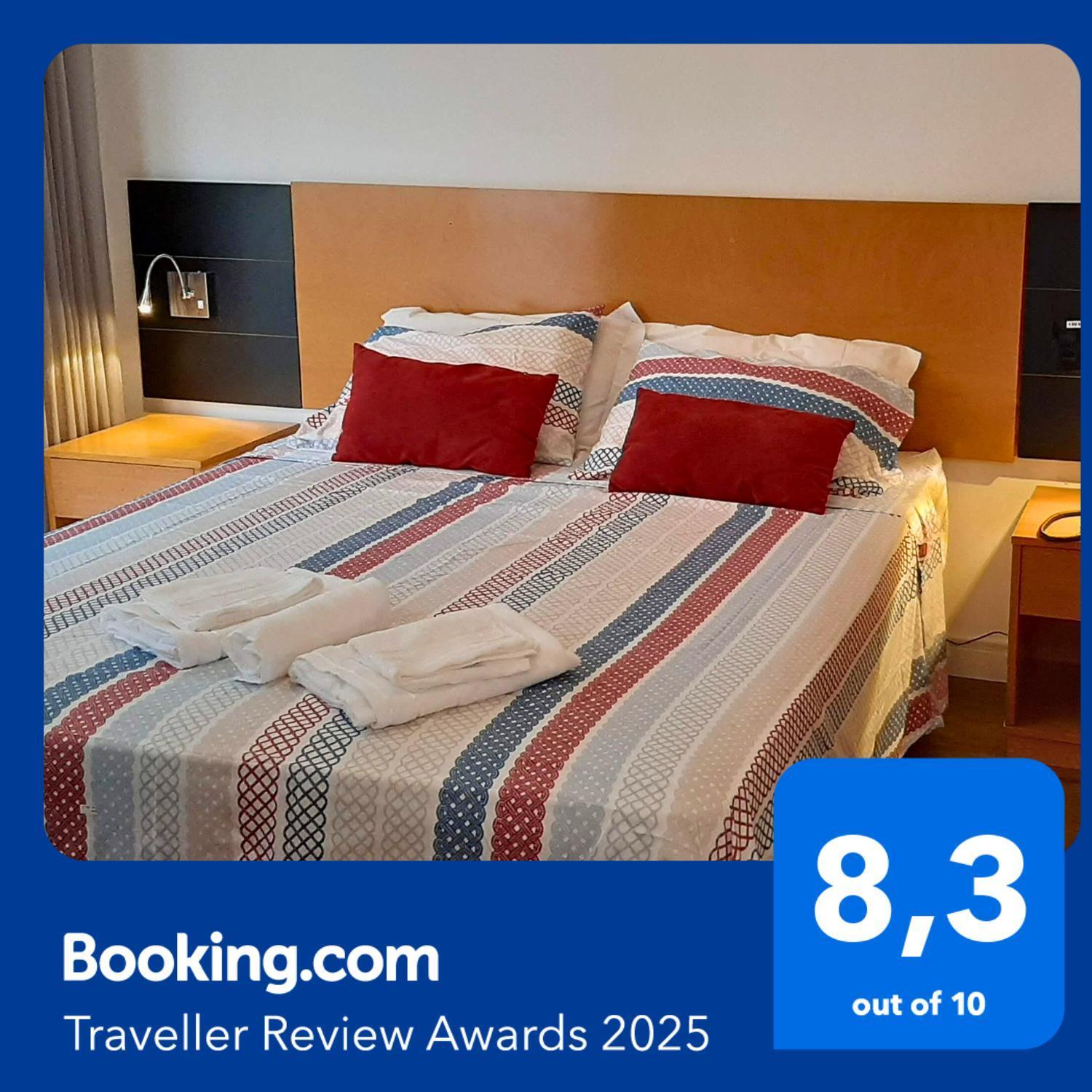 Flat Moderno Aconchegante Mobiliado E Com Sacada Ibirapuera Aparthotel *
