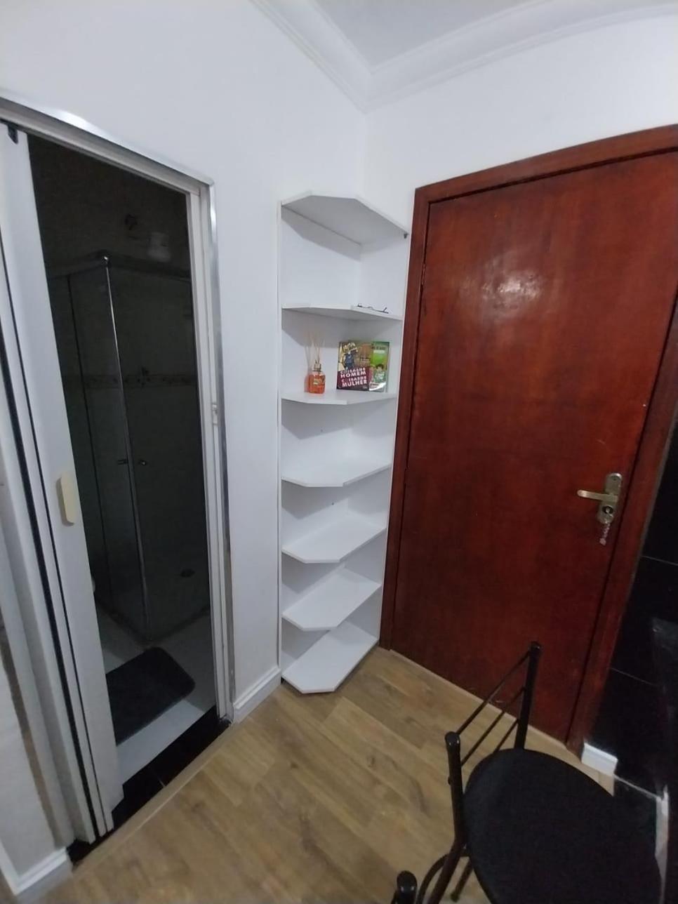 Apartment Flat Sp Expo-350m Do Evento Perto Metro Jabaquara E Aeroporto De Congonhas