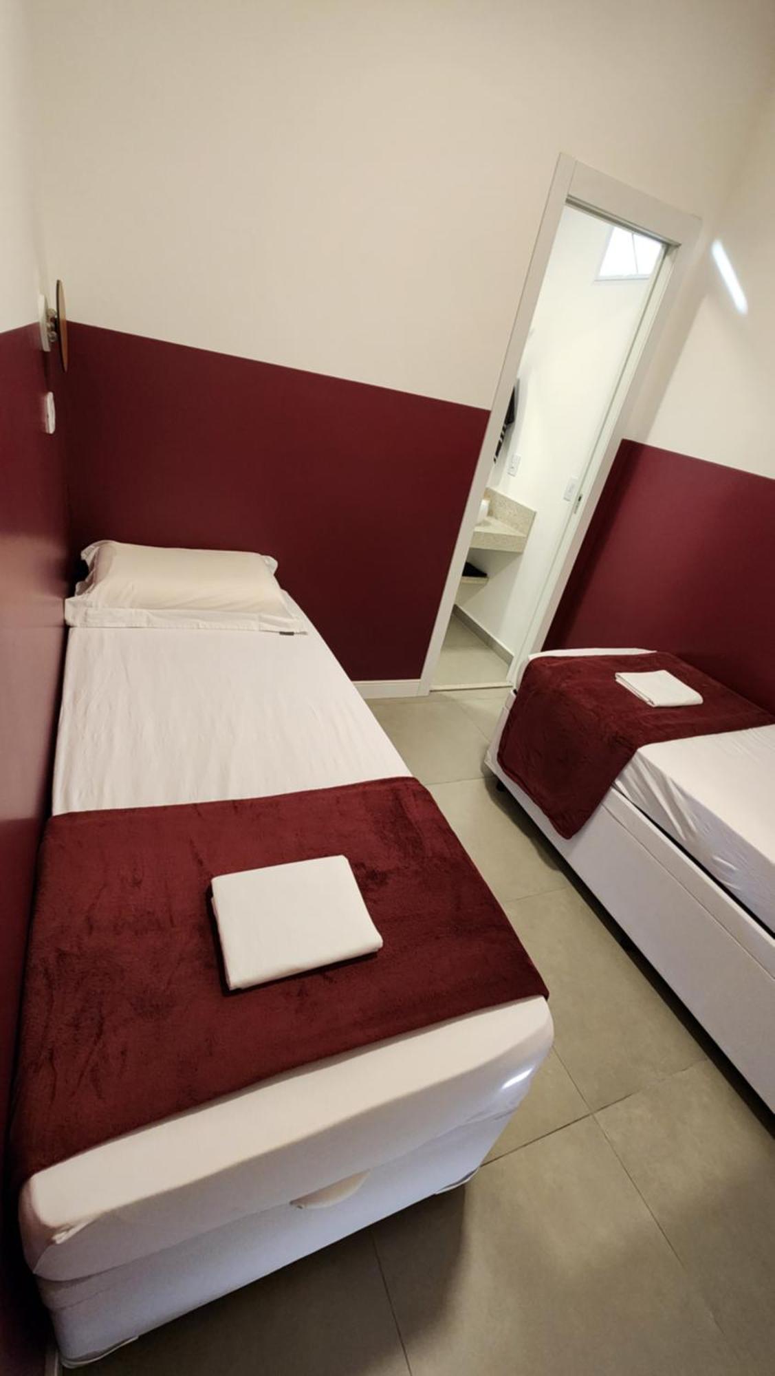 Hostel Morada City Hostel *