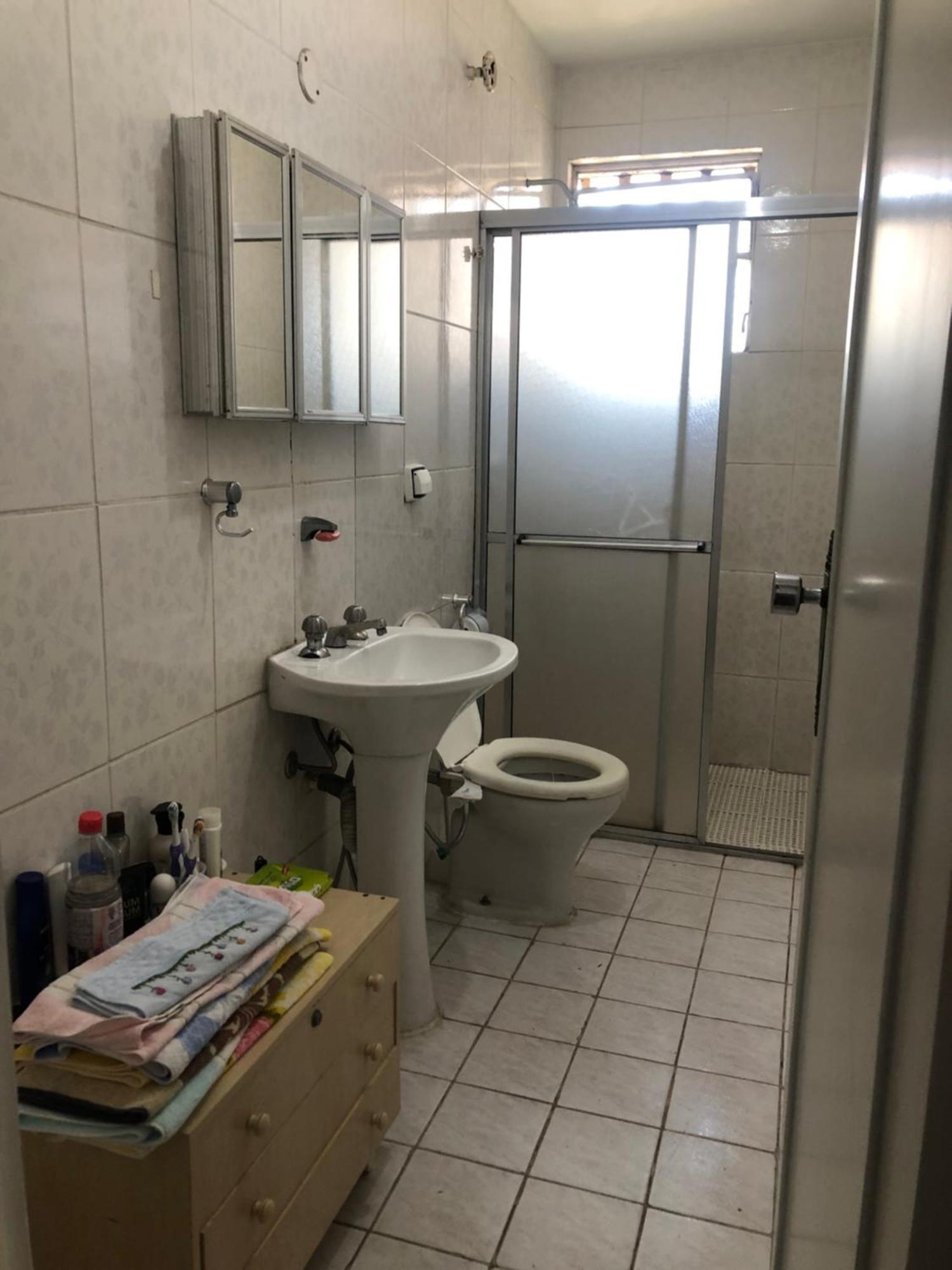 Em Sao Paulo